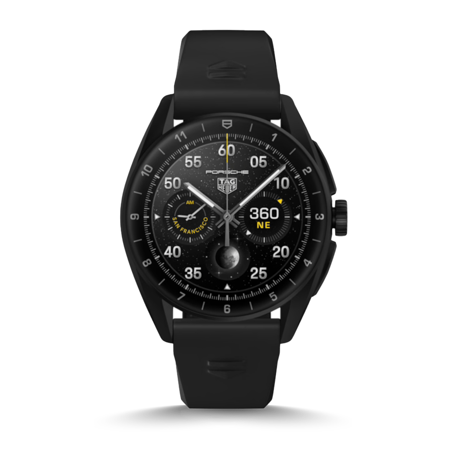 TAG HEUER Connected Calibre E4 42 TAG HEUER Connected Calibre E4 42