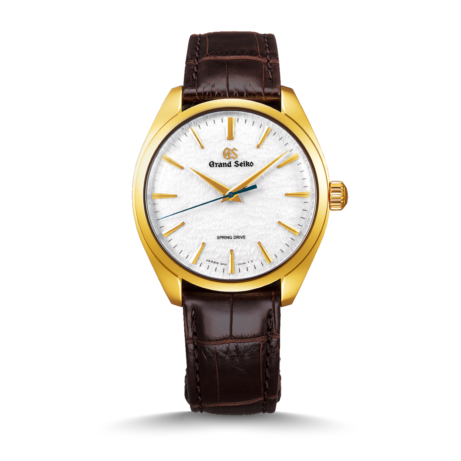 Grand Seiko Elegance Spring Drive Produktbild main 0