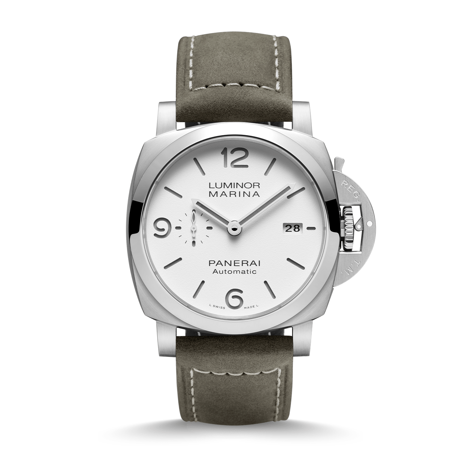 Panerai Luminor Marina  Panerai Luminor Marina