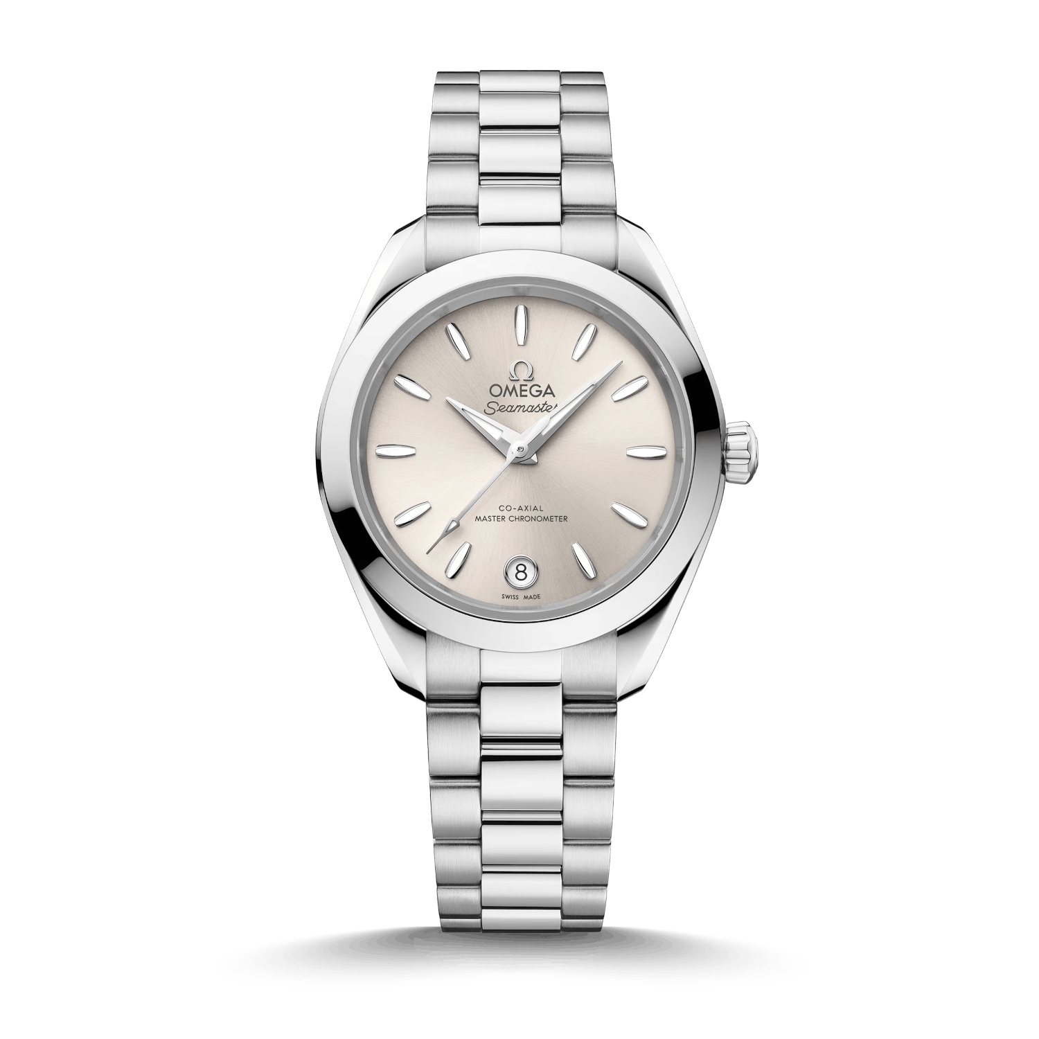 OMEGA Seamaster Aqua Terra 150M Produktbild main 0