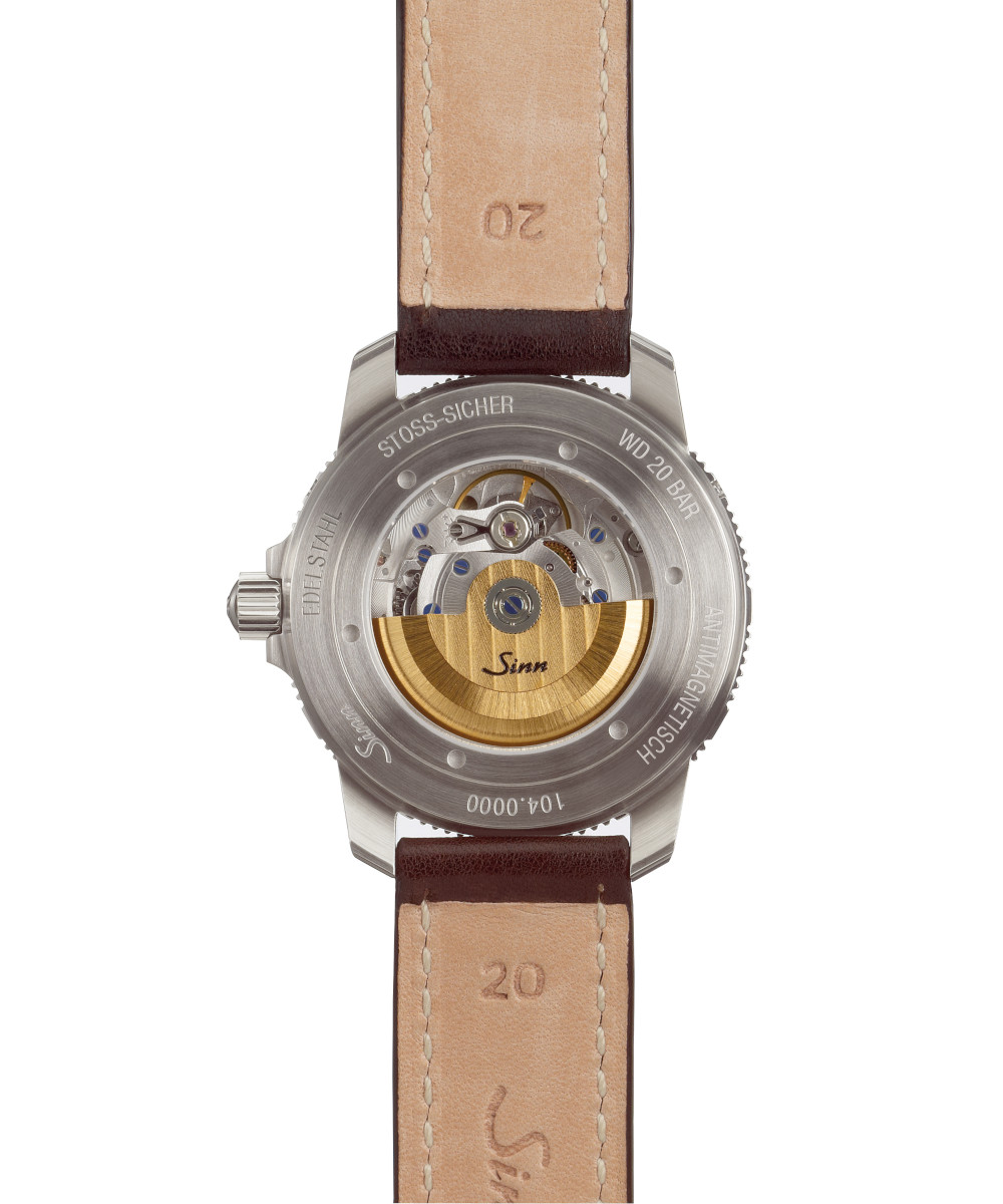 Sinn 104 St Sa I W Produktbild main 1