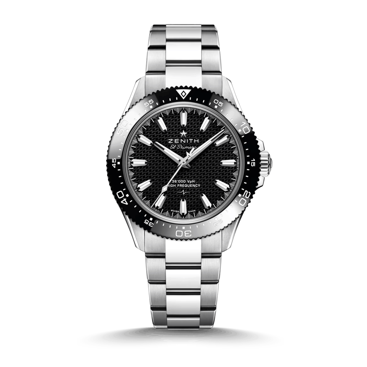 Zenith Chronomaster Solo Sport Produktbild main 0