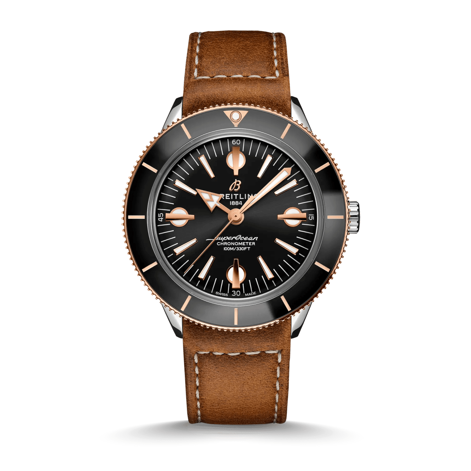 Breitling Superocean Heritage ‘57 CPO Produktbild main 0
