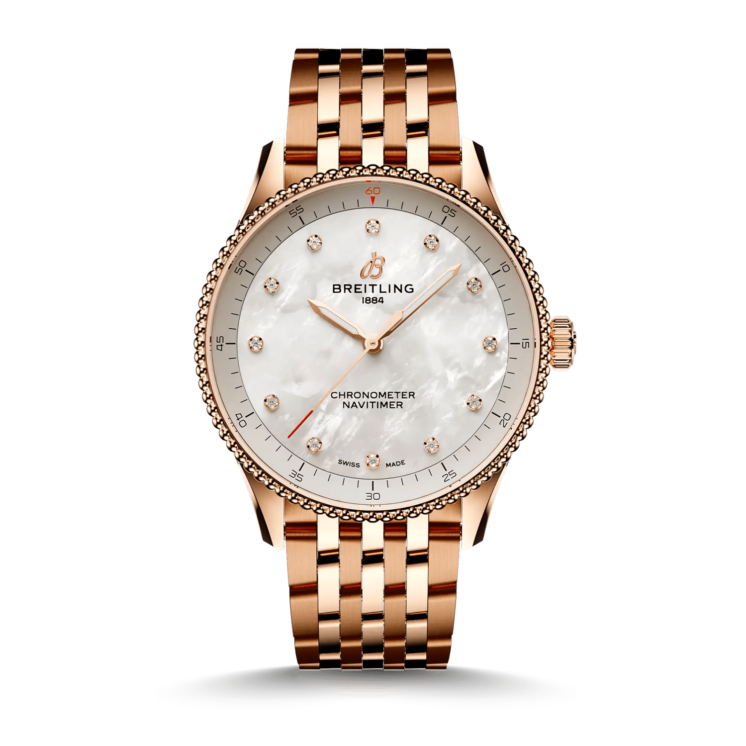 Breitling Navitimer 32 Produktbild main 0