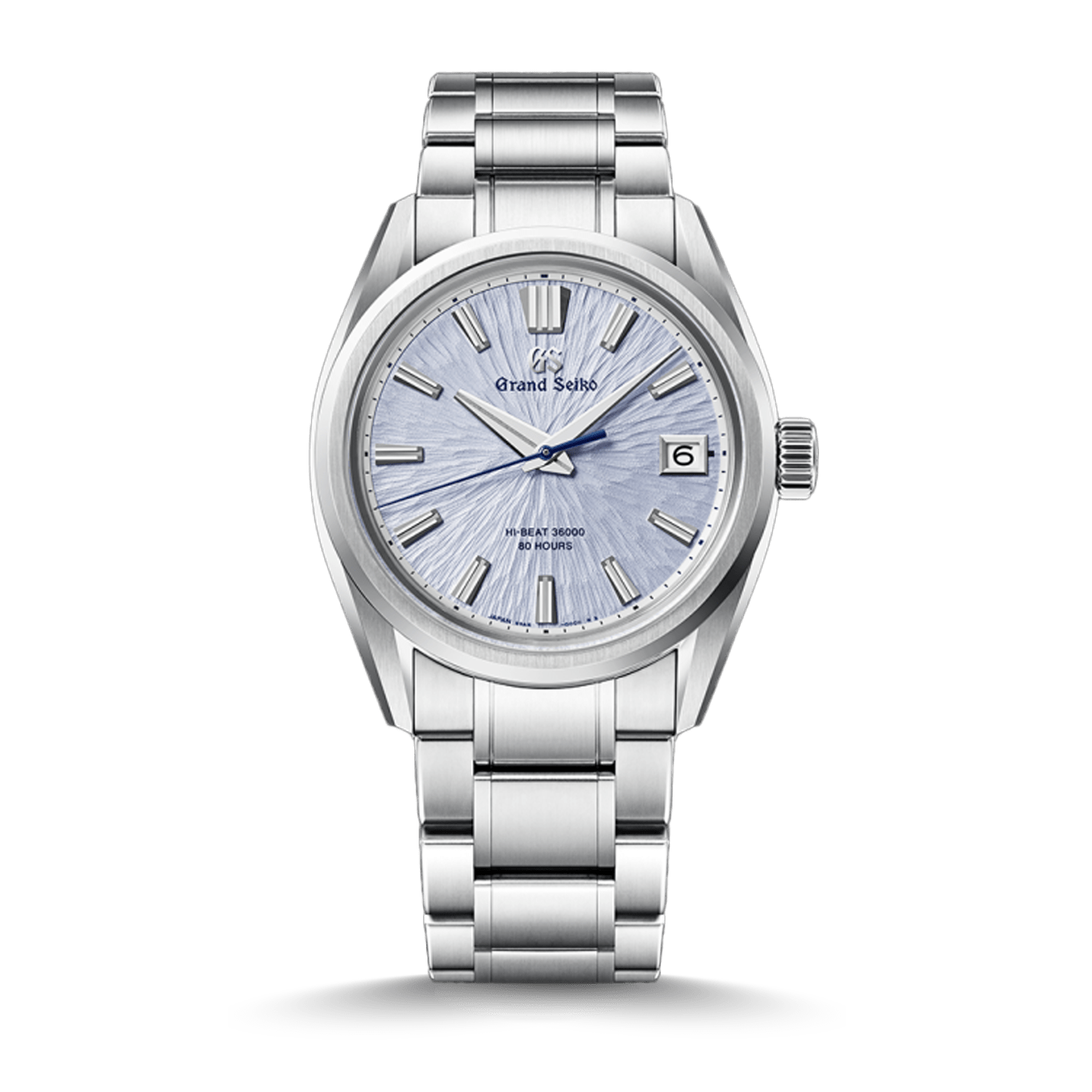 Grand Seiko Evolution 9 Hi-Beat 3600 Produktbild main 0