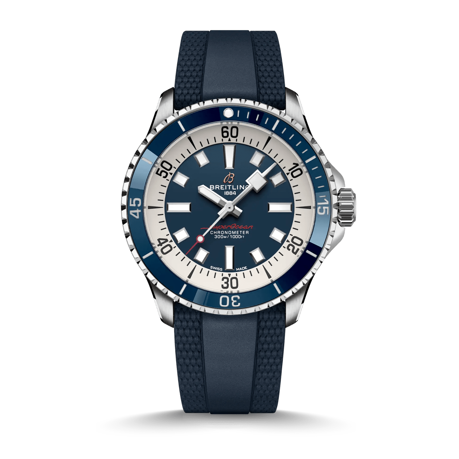 Breitling Superocean Automatic 42 Produktbild main 0