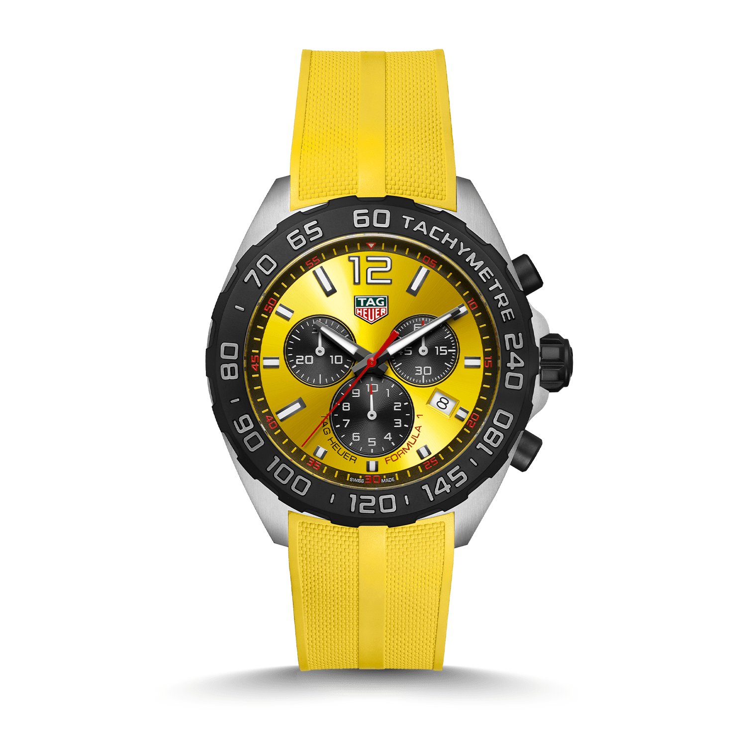 TAG HEUER Formula 1 Produktbild main 0