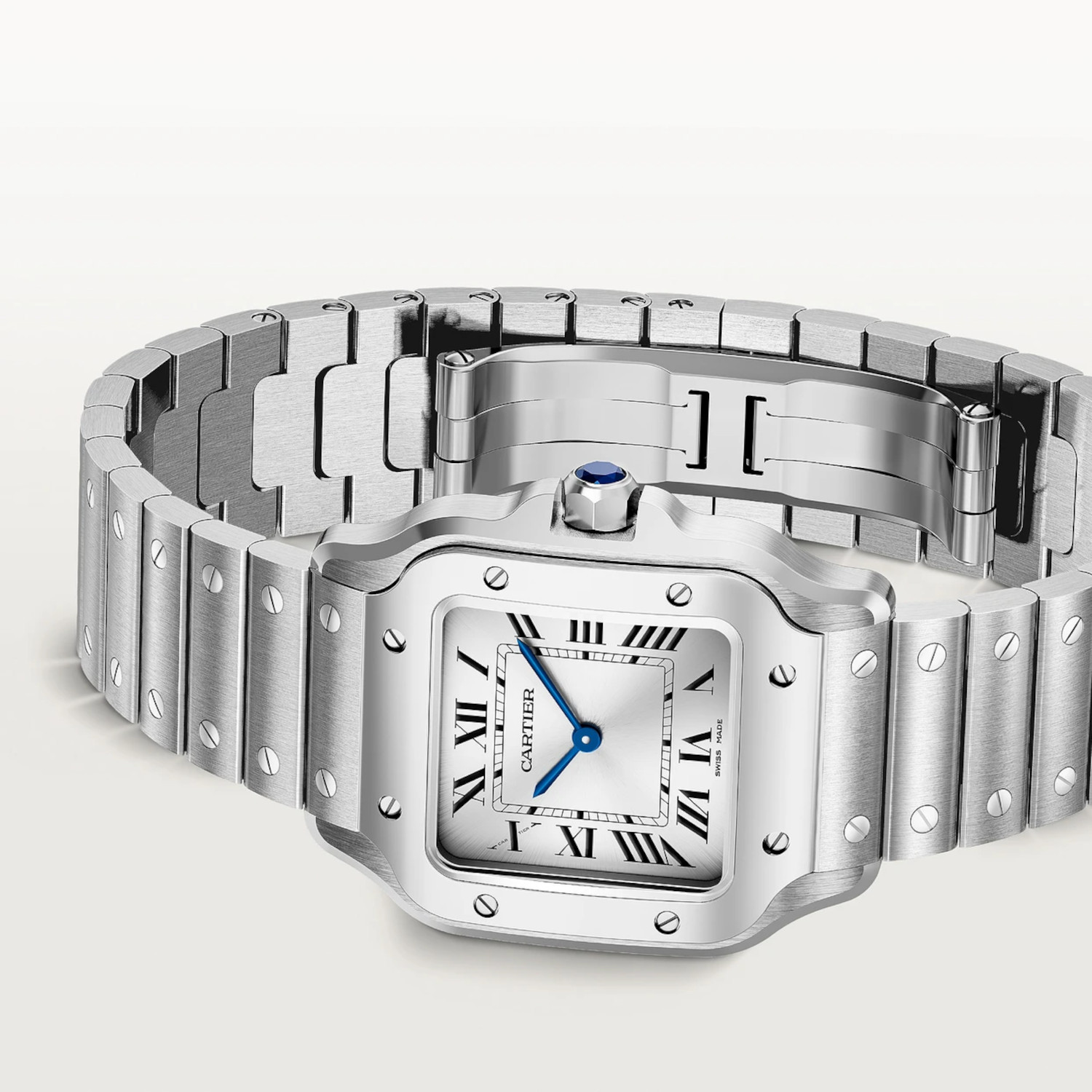 Cartier Santos de Cartier Produktbild main 2
