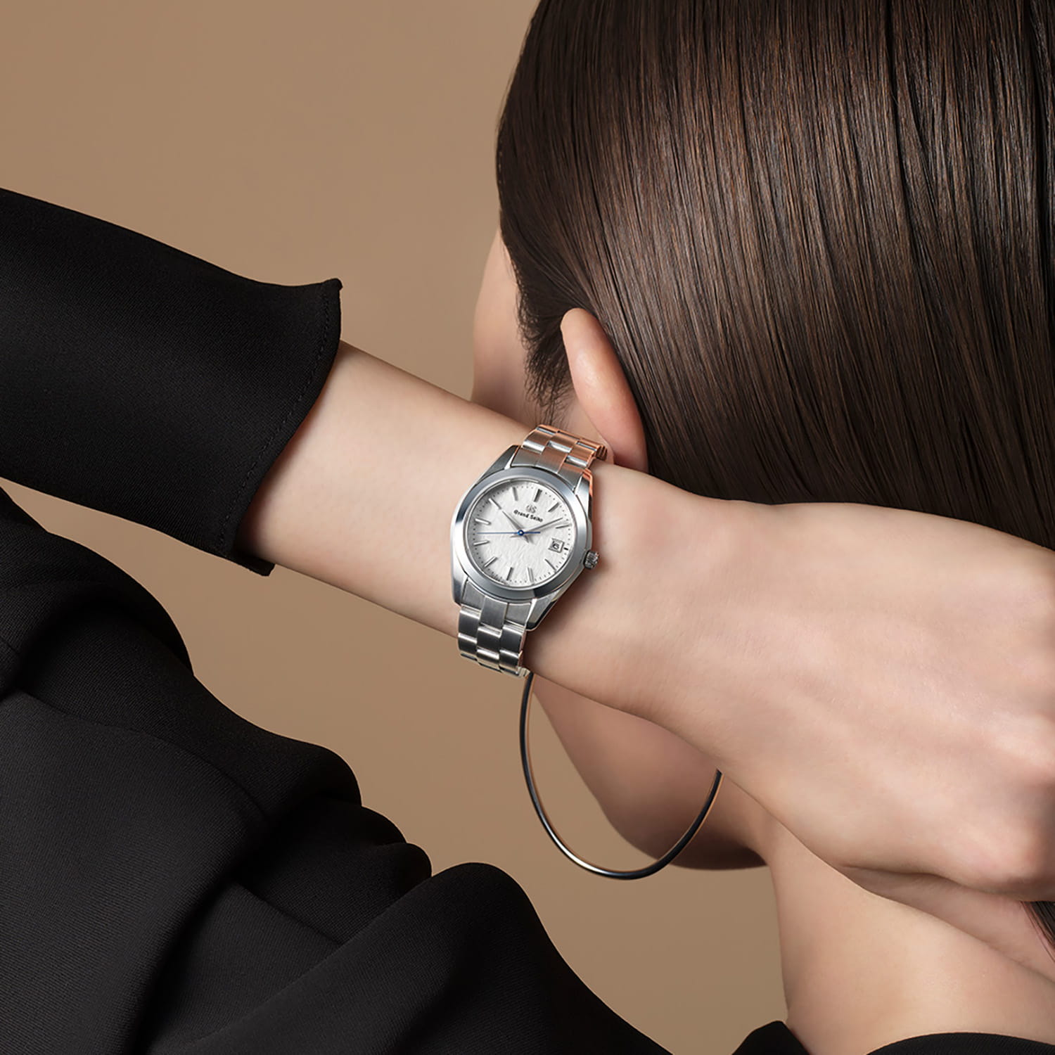 Grand Seiko Snowflake Women Produktbild main 3
