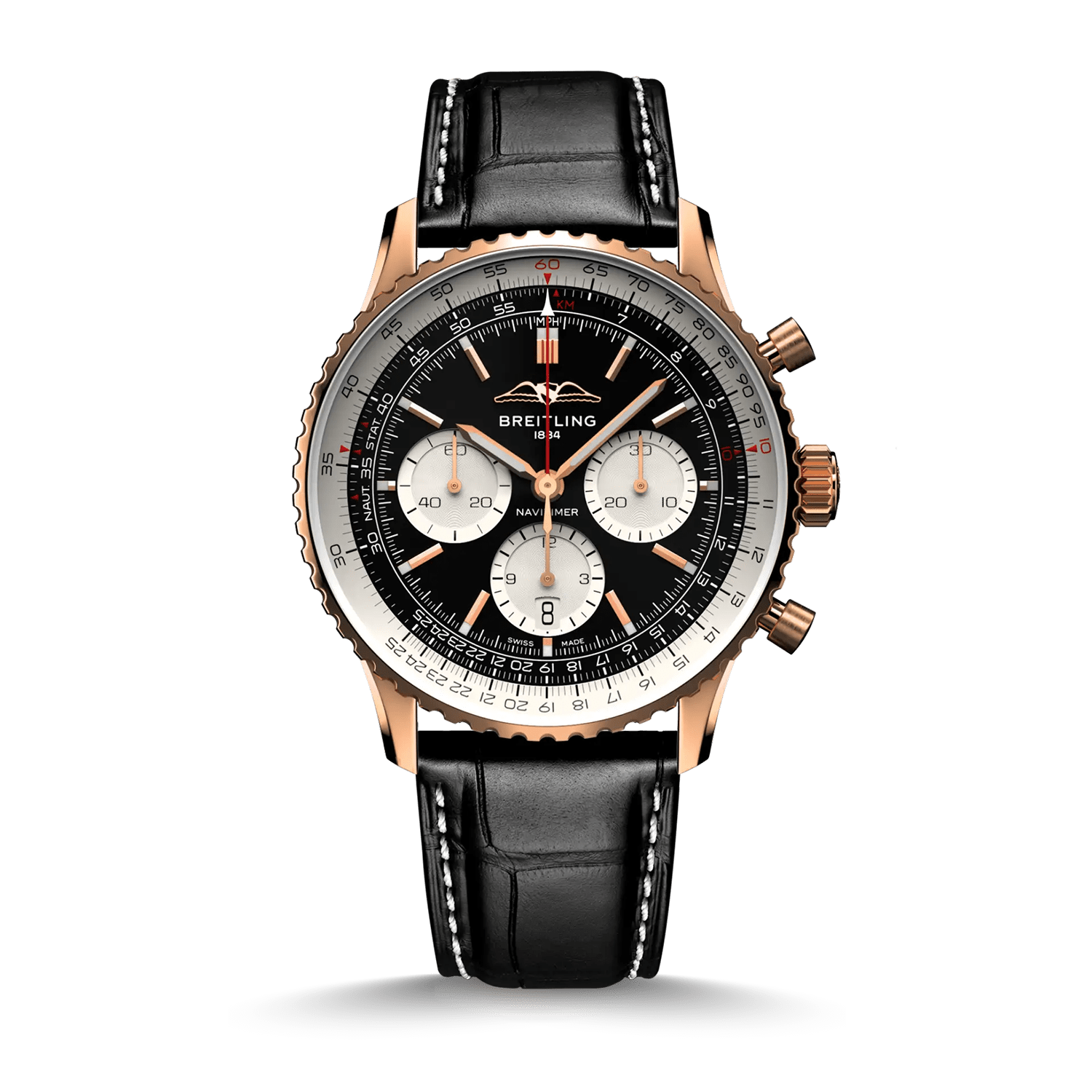 Breitling Navitimer B01 Chronograph 43 Breitling Navitimer B01 Chronograph 43