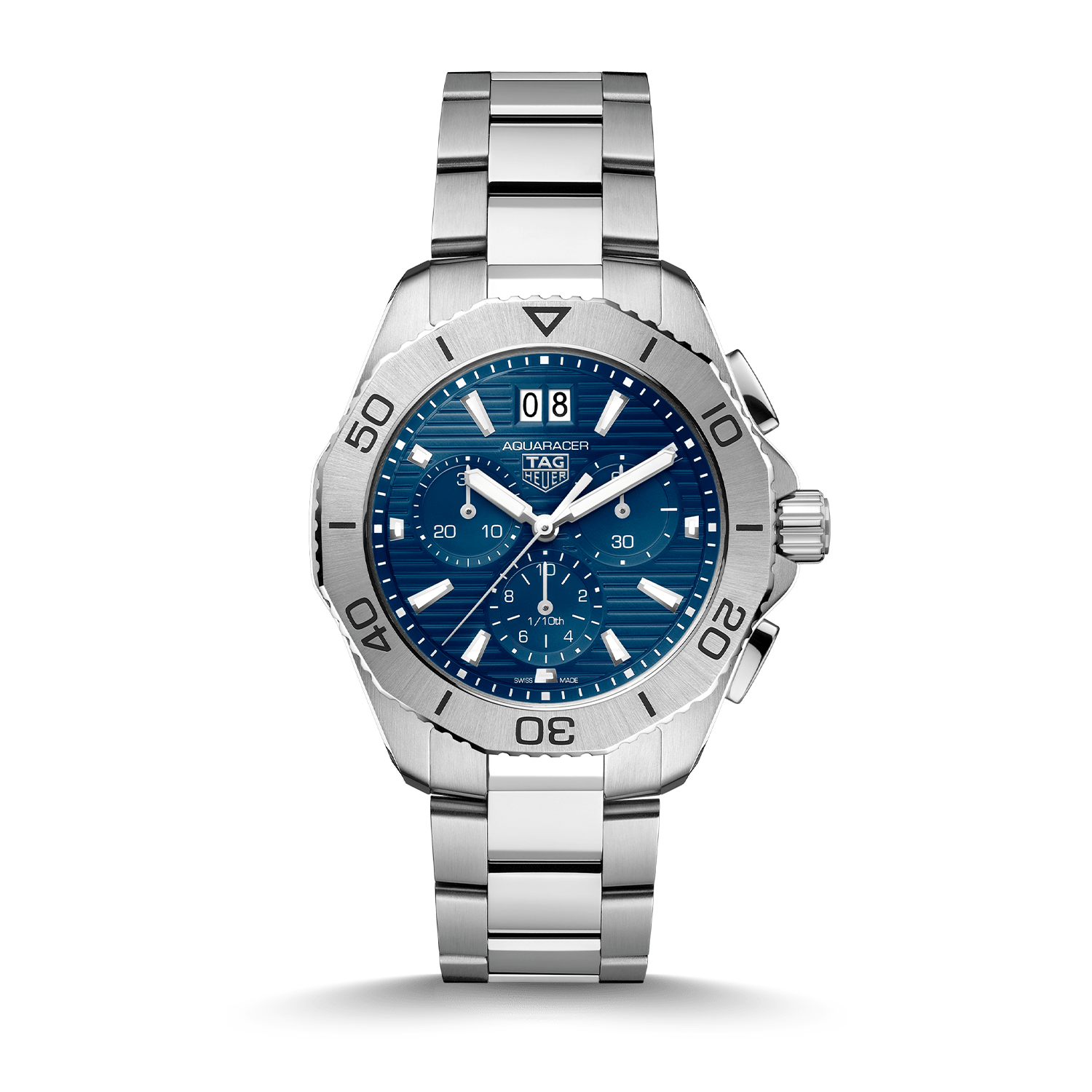 TAG HEUER Aquaracer Professional 200 Chronograph