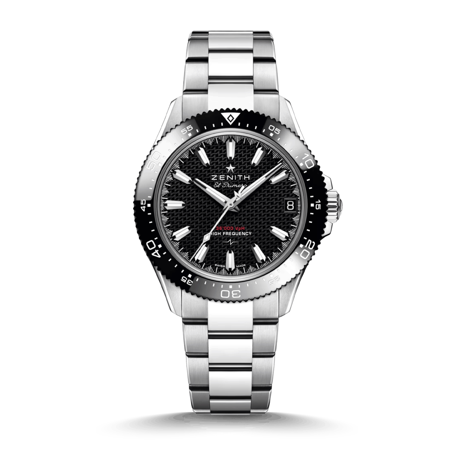 Zenith Chronomaster Solo Sport Produktbild main 0