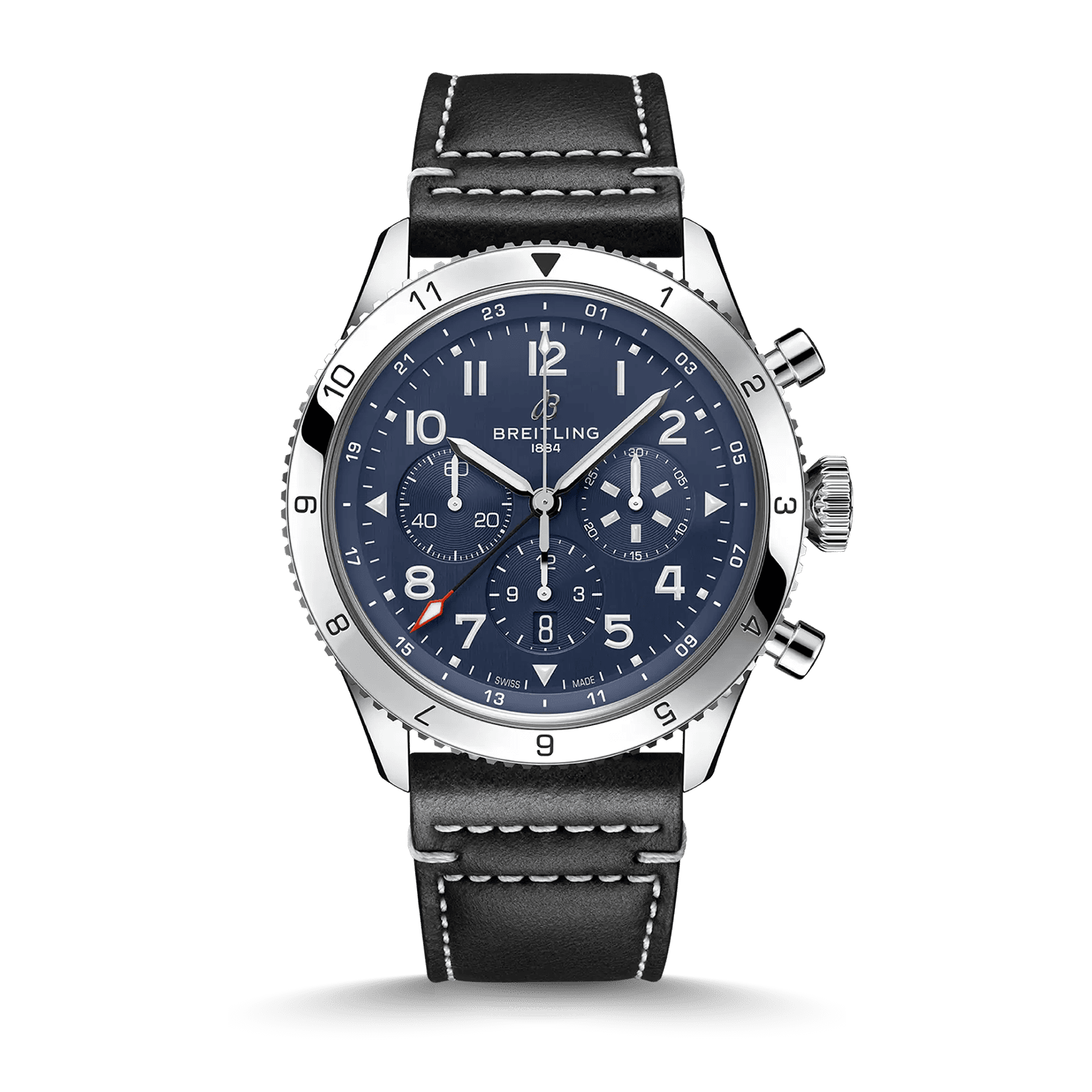 Breitling Super Avi B04 Chronograph GMT 46 Breitling Super Avi B04 Chronograph GMT 46