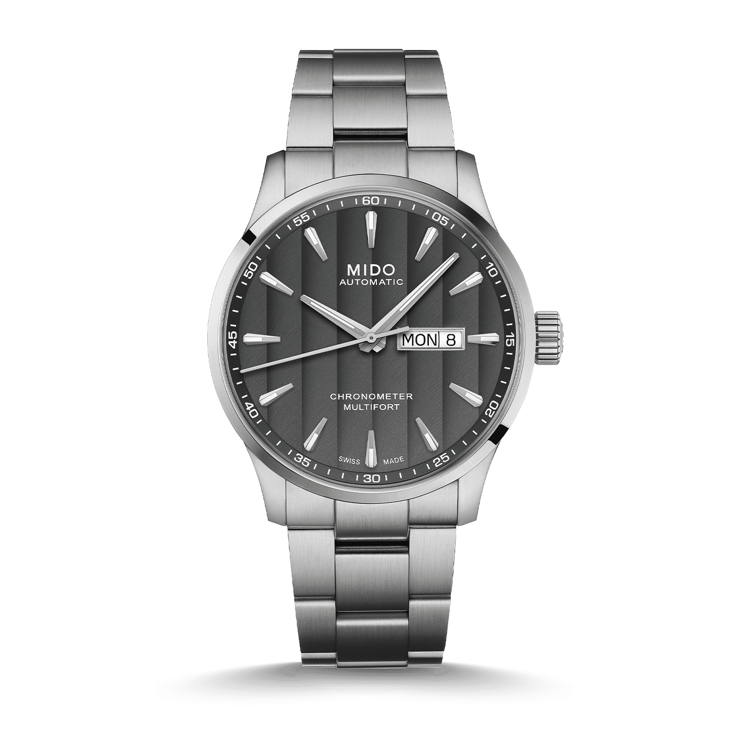 Mido Multifort Chronometer