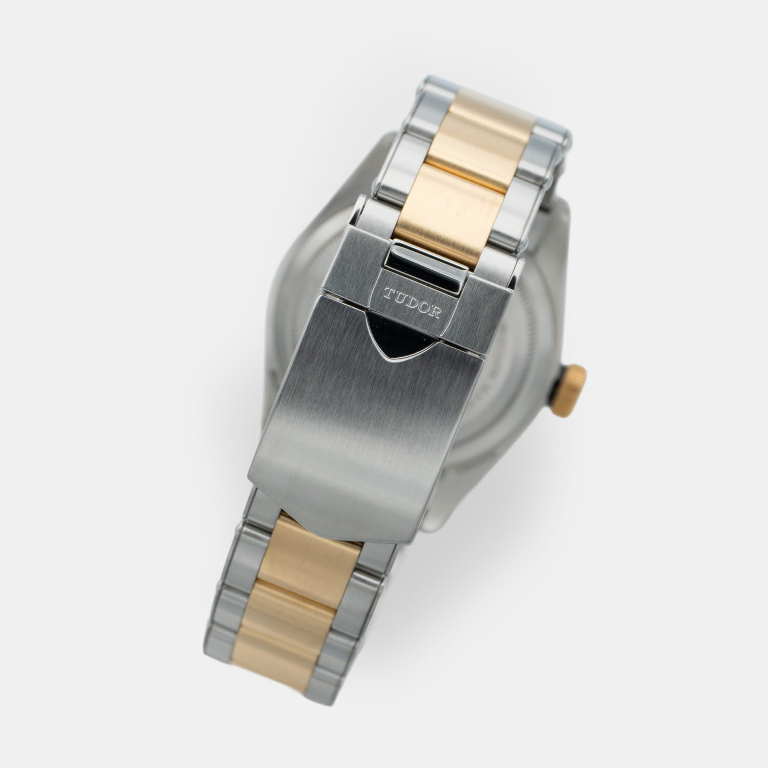 TUDOR Black Bay S&G CPO Produktbild main 3