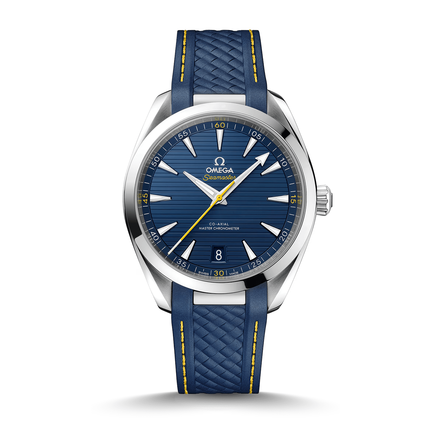 OMEGA Seamaster Aqua Terra 150 M