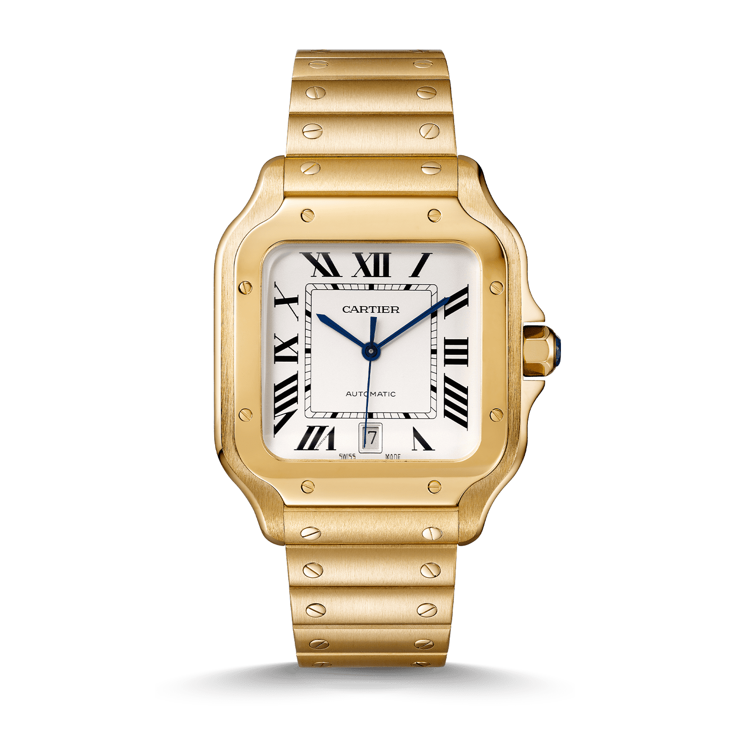 Cartier Santos de Cartier