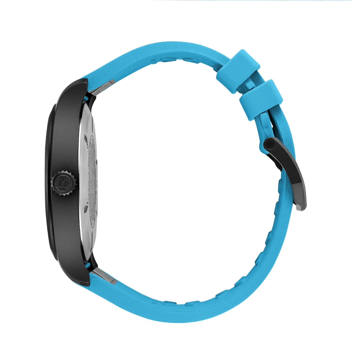 IWC Schaffhausen Pilot’s Watch Auto 41 George Russell  Produktbild main 3