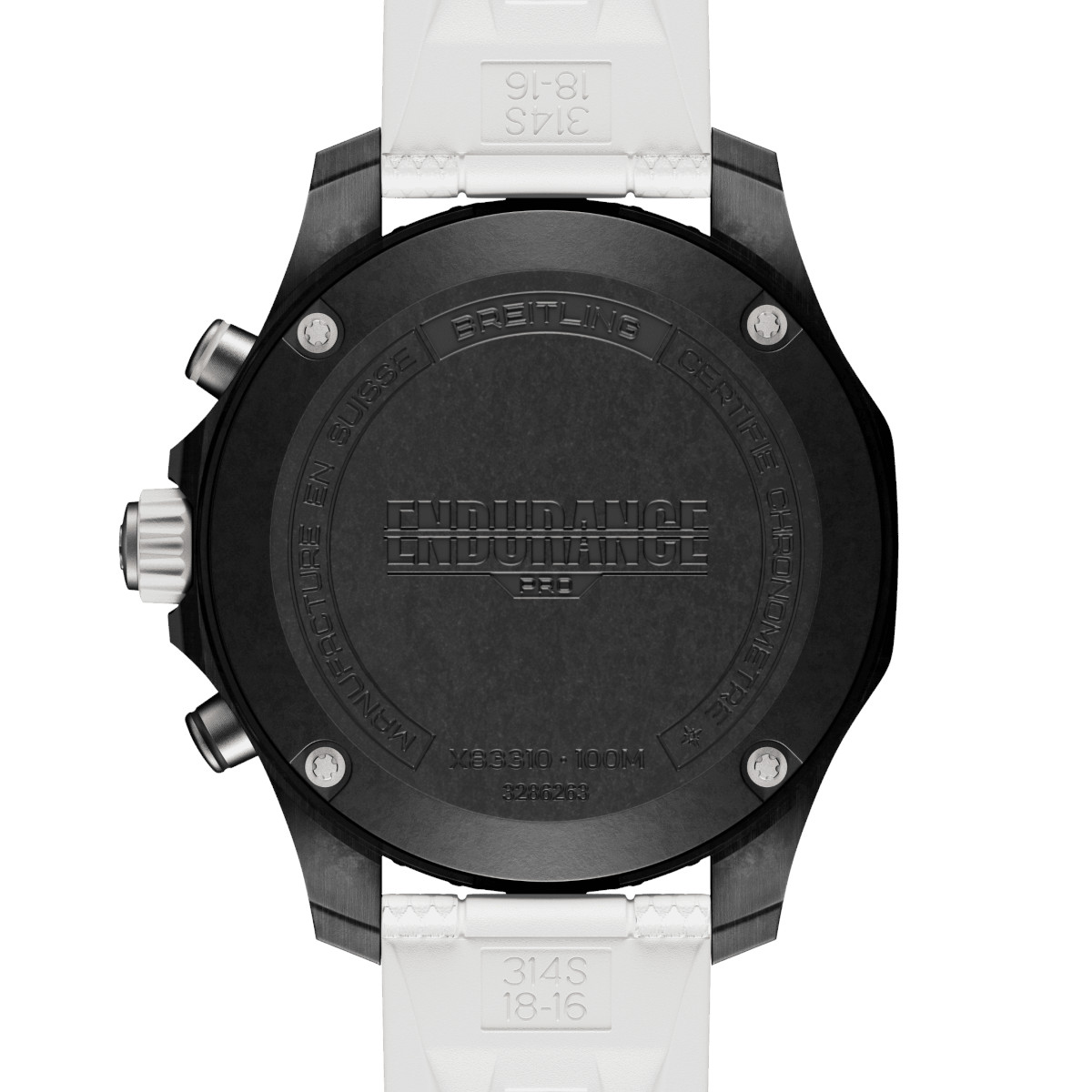 Breitling Endurance Pro 38 Produktbild main 3