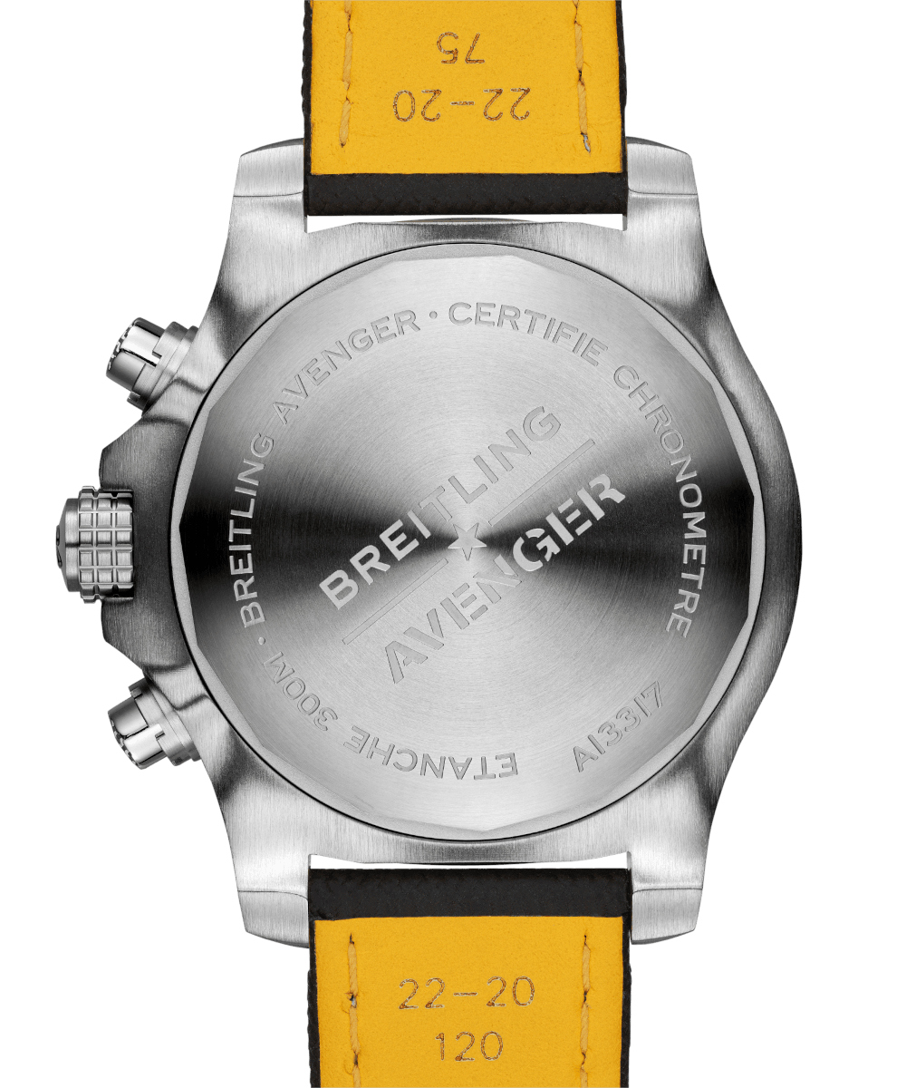 Breitling Avenger Chronograph 45 Produktbild main 4