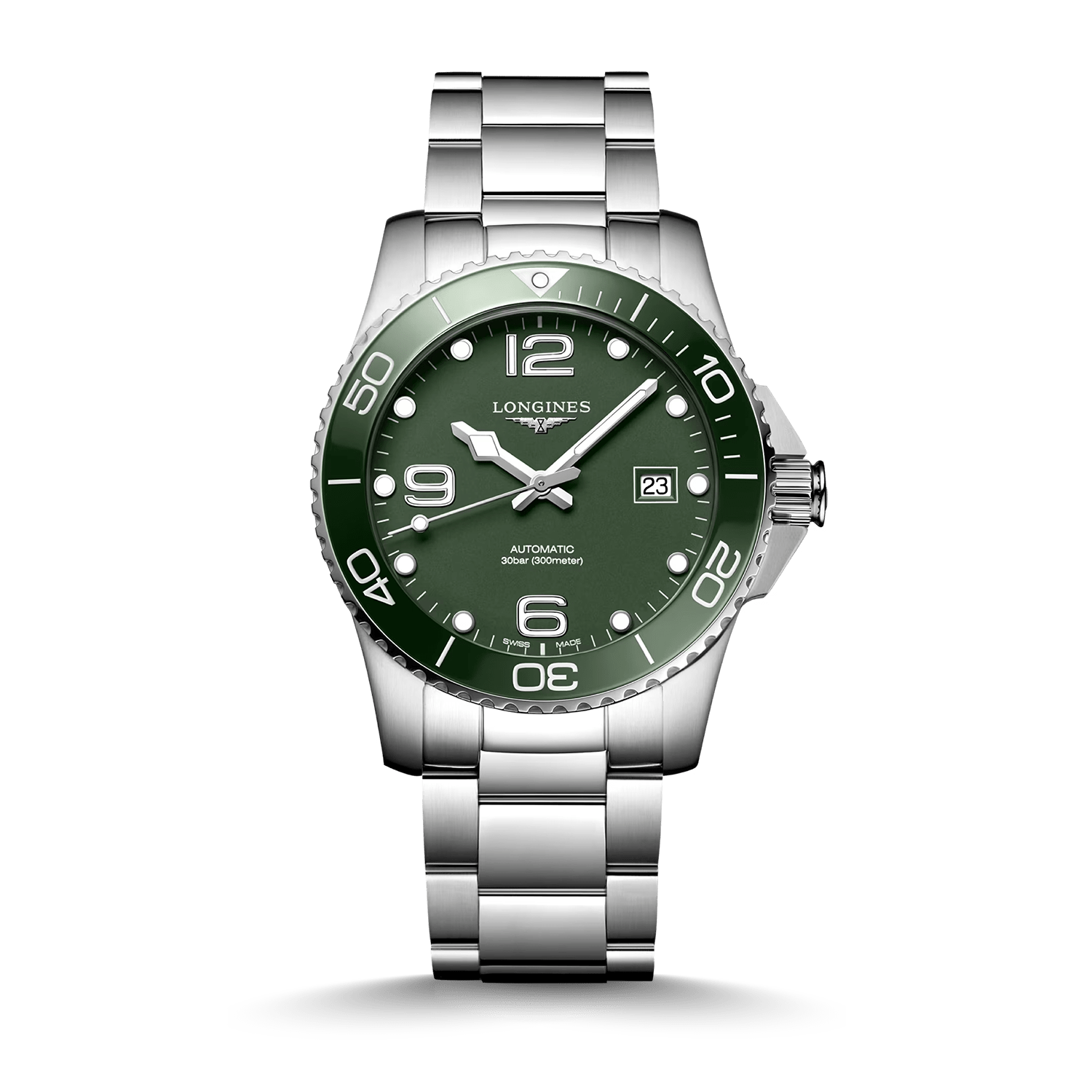 Longines HydroConquest 41 CPO2 Produktbild main 0