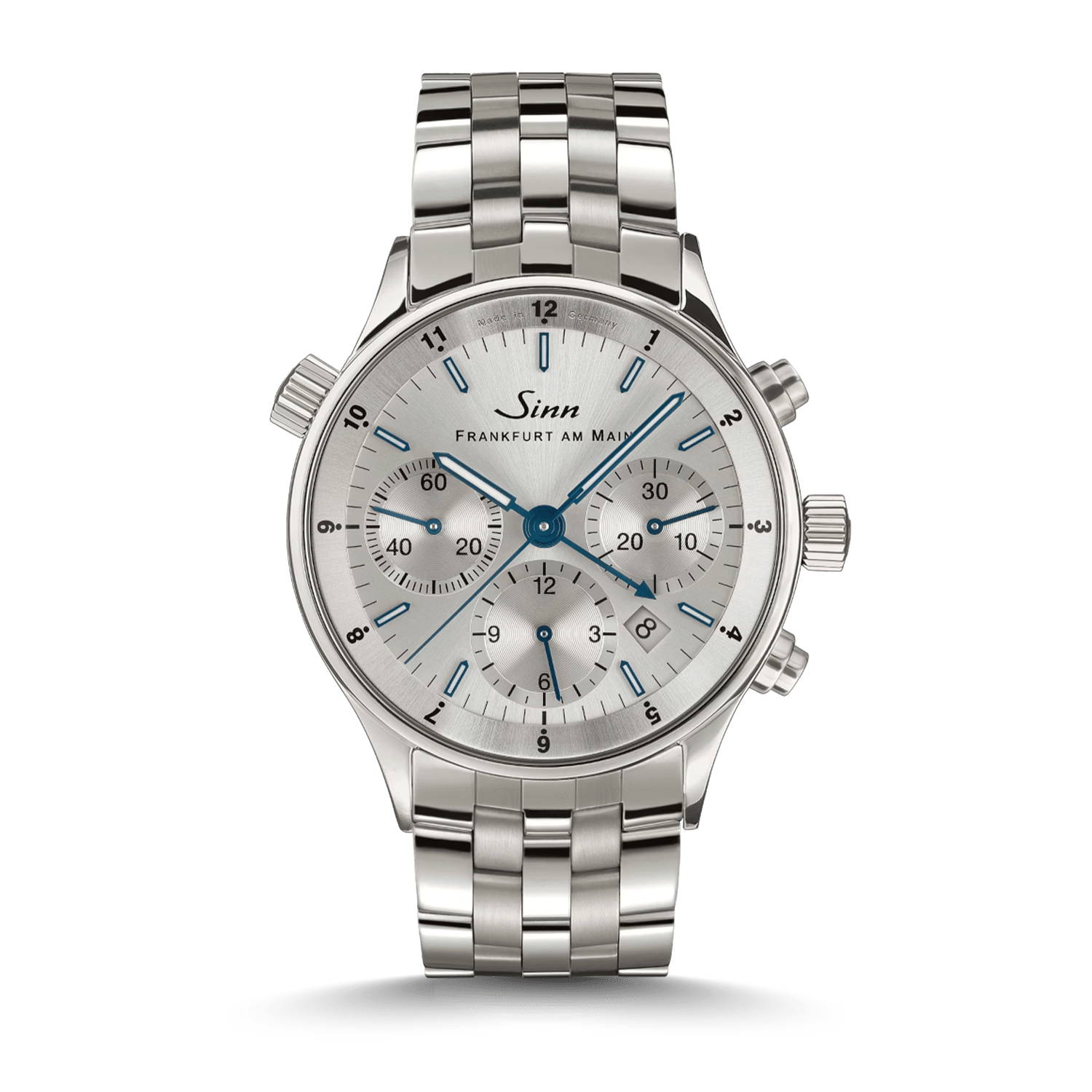 Sinn 6000 Jubiläum III Produktbild main 0