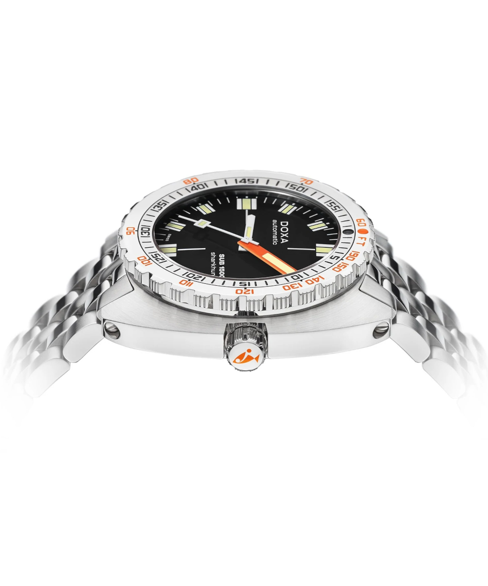 Doxa Sub 1500T Professional Produktbild main 2