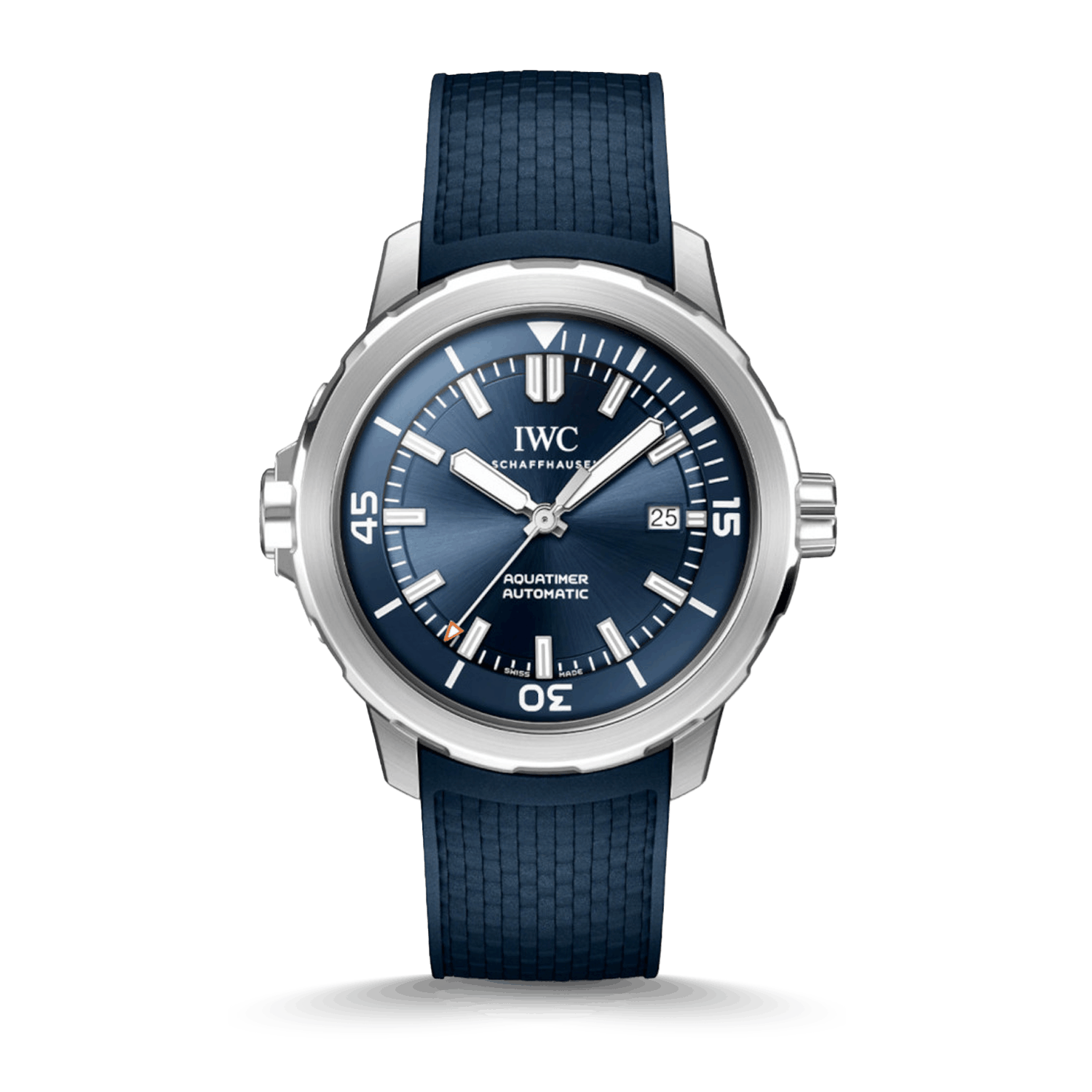IWC Schaffhausen Aquatimer Automatic CPO2 Produktbild main 0
