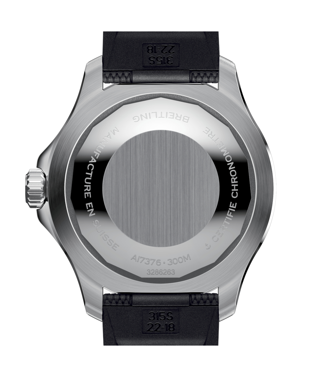 Breitling Superocean Automatic 44 Produktbild main 1