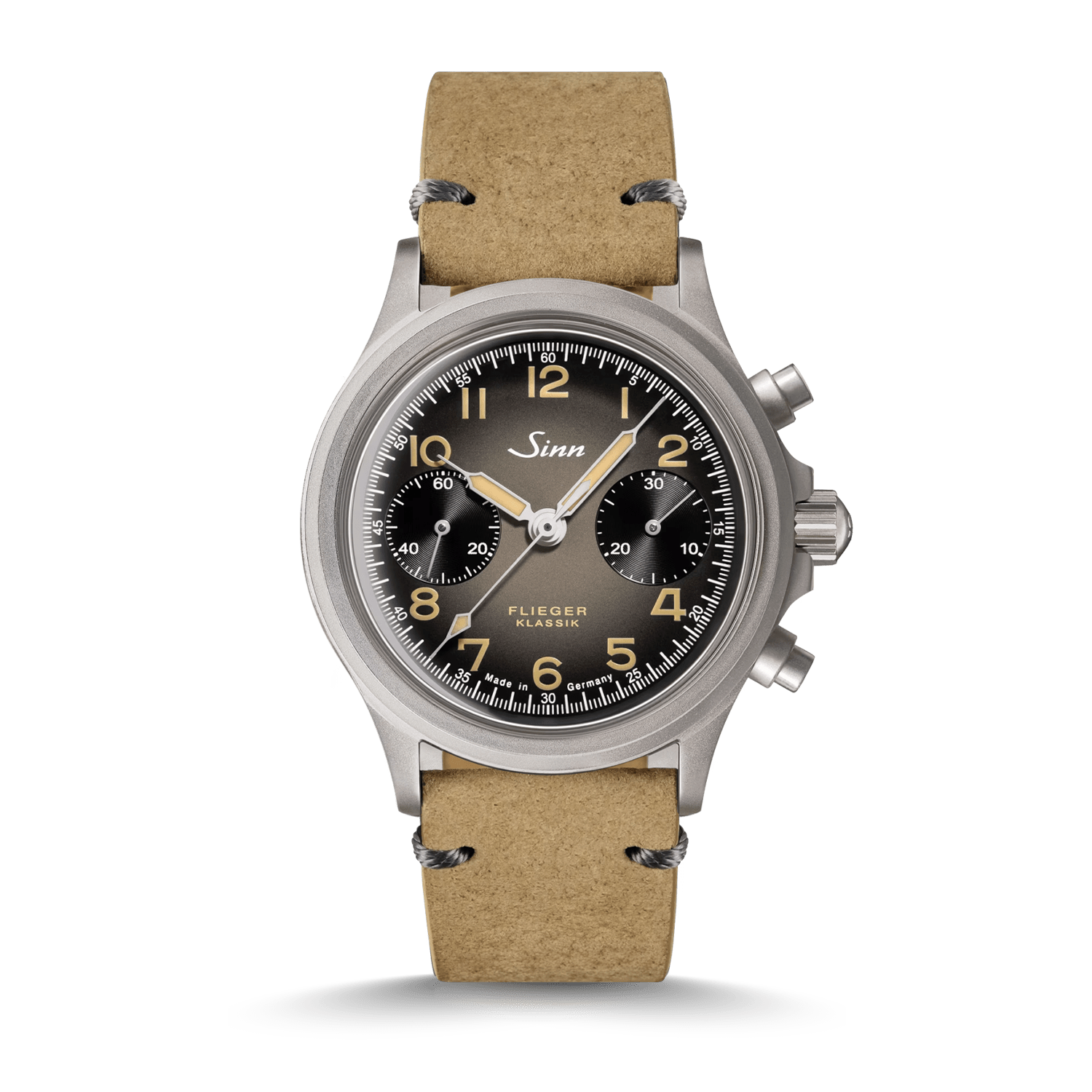 Sinn 356 FLIEGER Klassik AS E Produktbild main 0