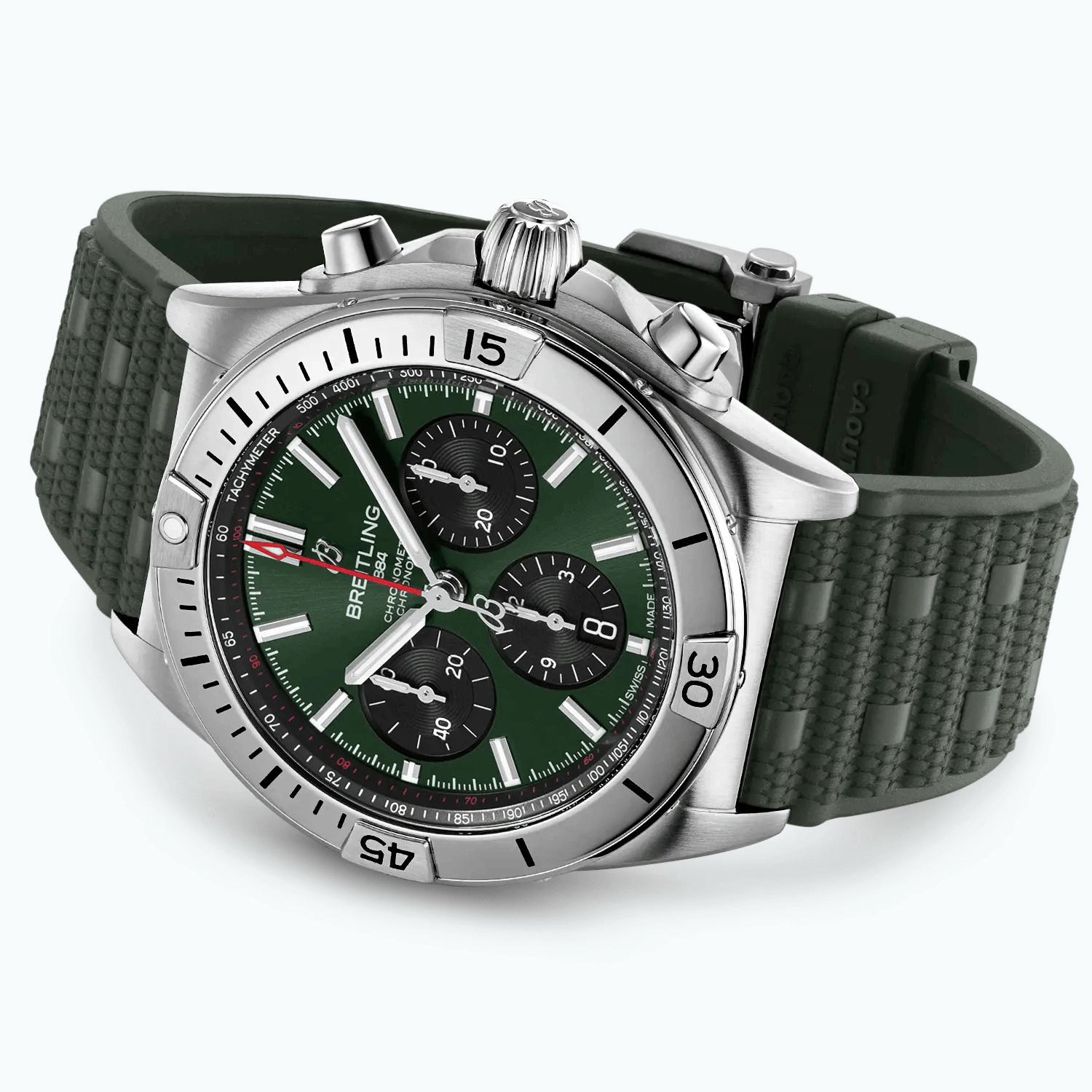 Breitling Chronomat B01 42 Produktbild main 4