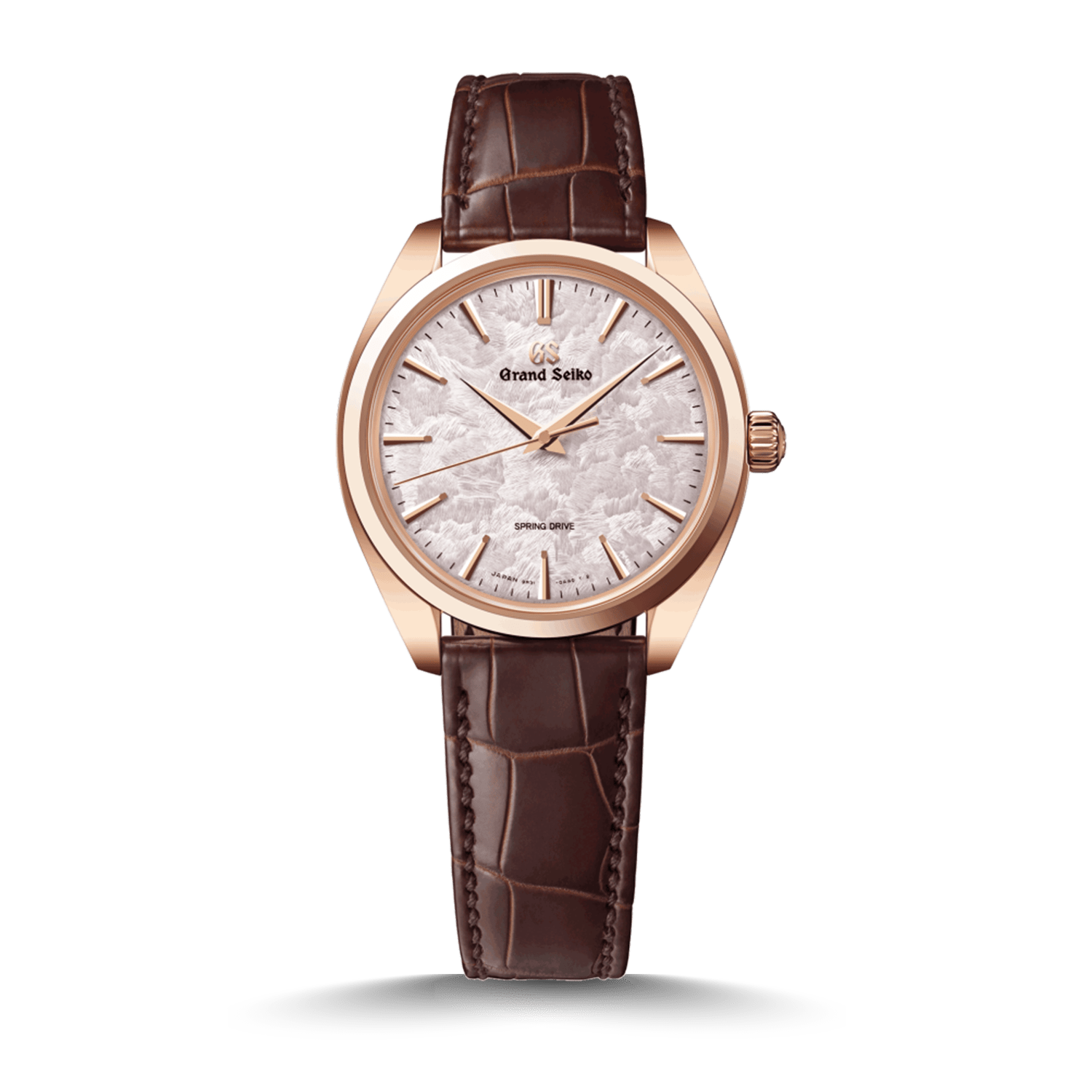 Grand Seiko Elegance Spring Drive Limited Edition Produktbild main 4