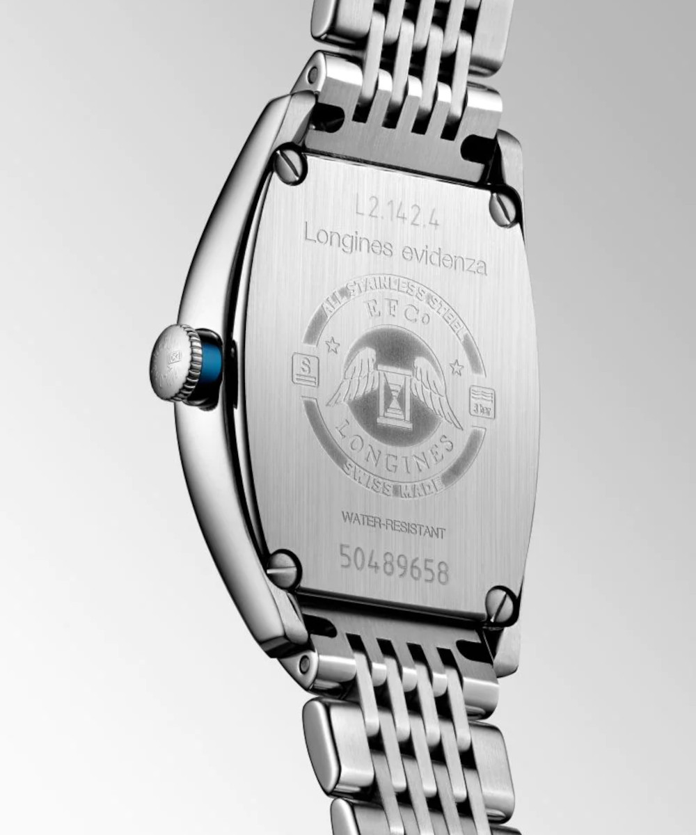Longines Evidenza Produktbild main 1