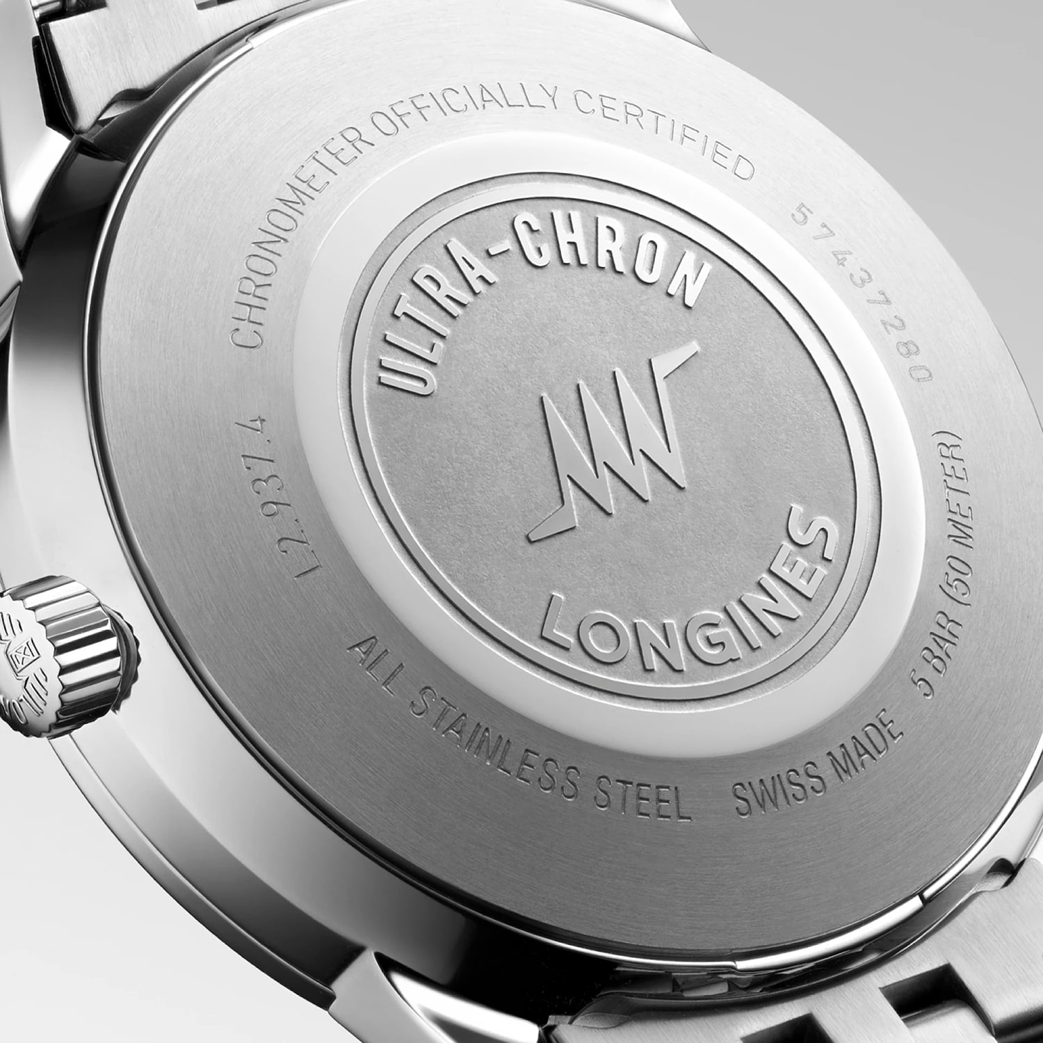 Longines Ultra-Chron Classic Produktbild main 2