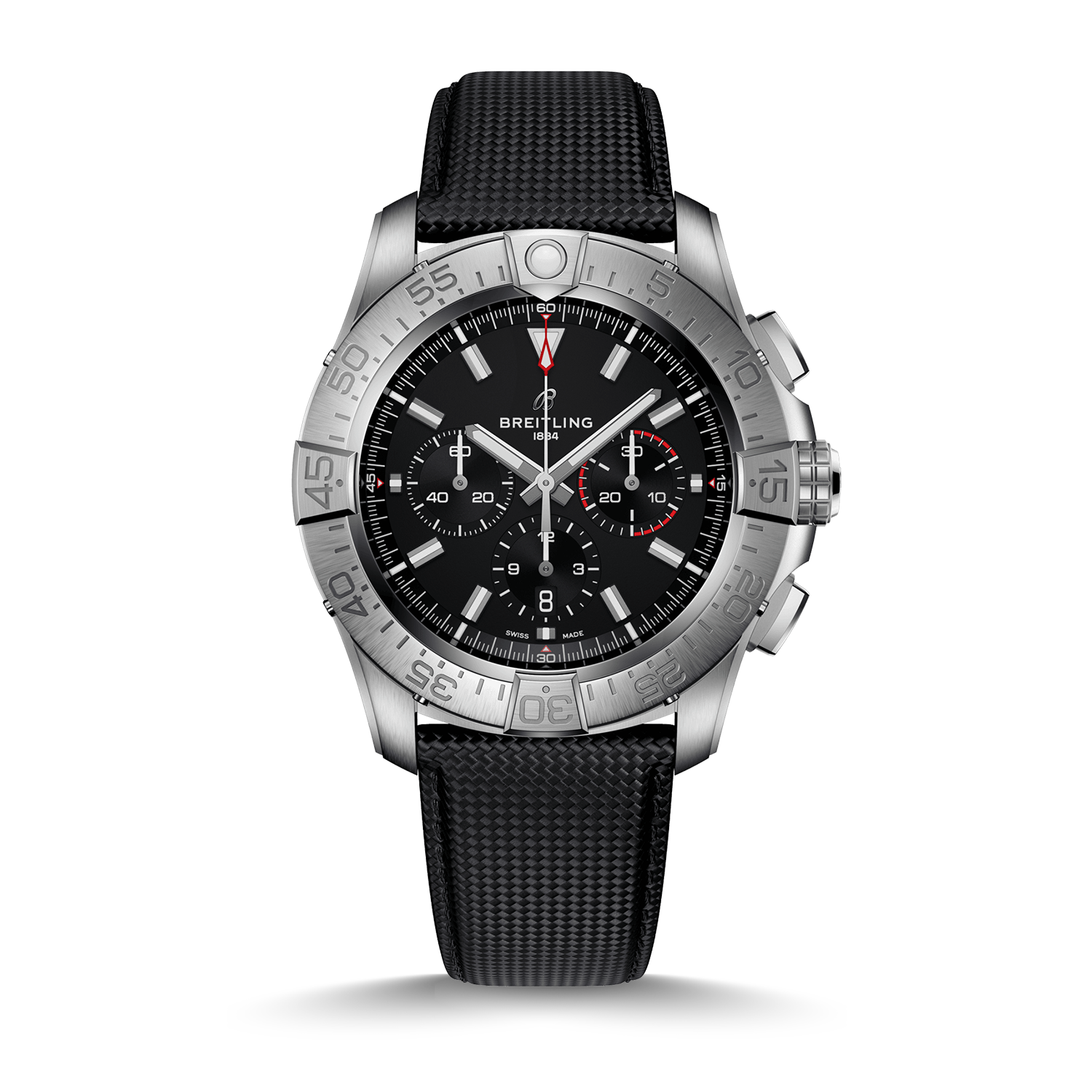 Breitling Super Avenger B01 Chronograph 46 Produktbild main 0