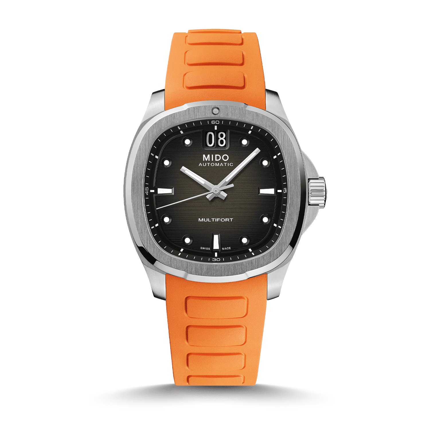 Mido Multifort TV Big Date Produktbild main 1