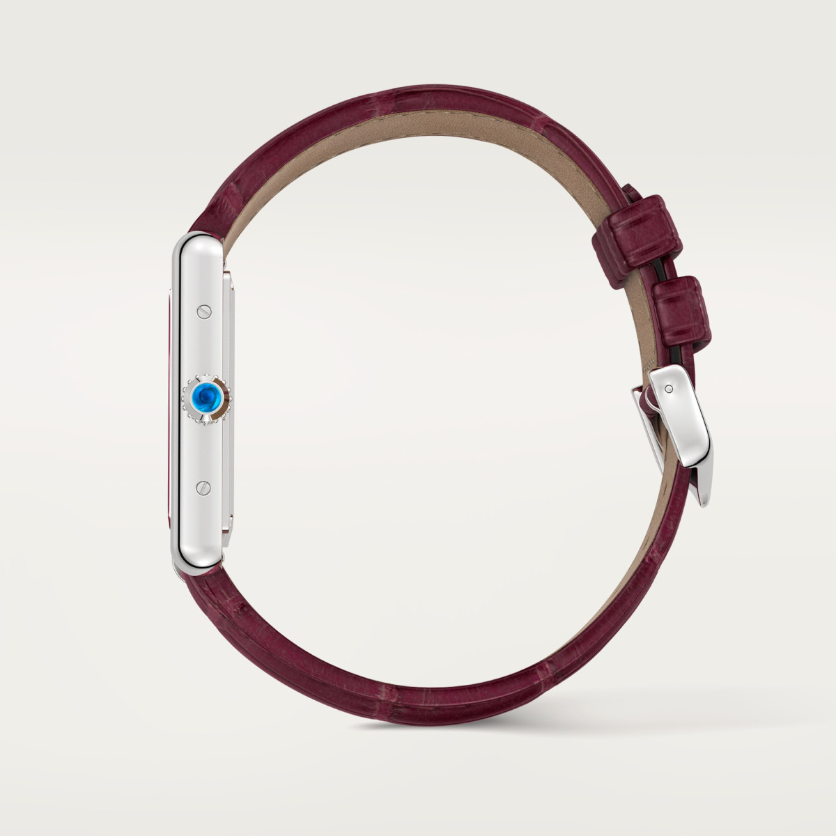 Cartier Tank Must Großes Modell Produktbild main 2