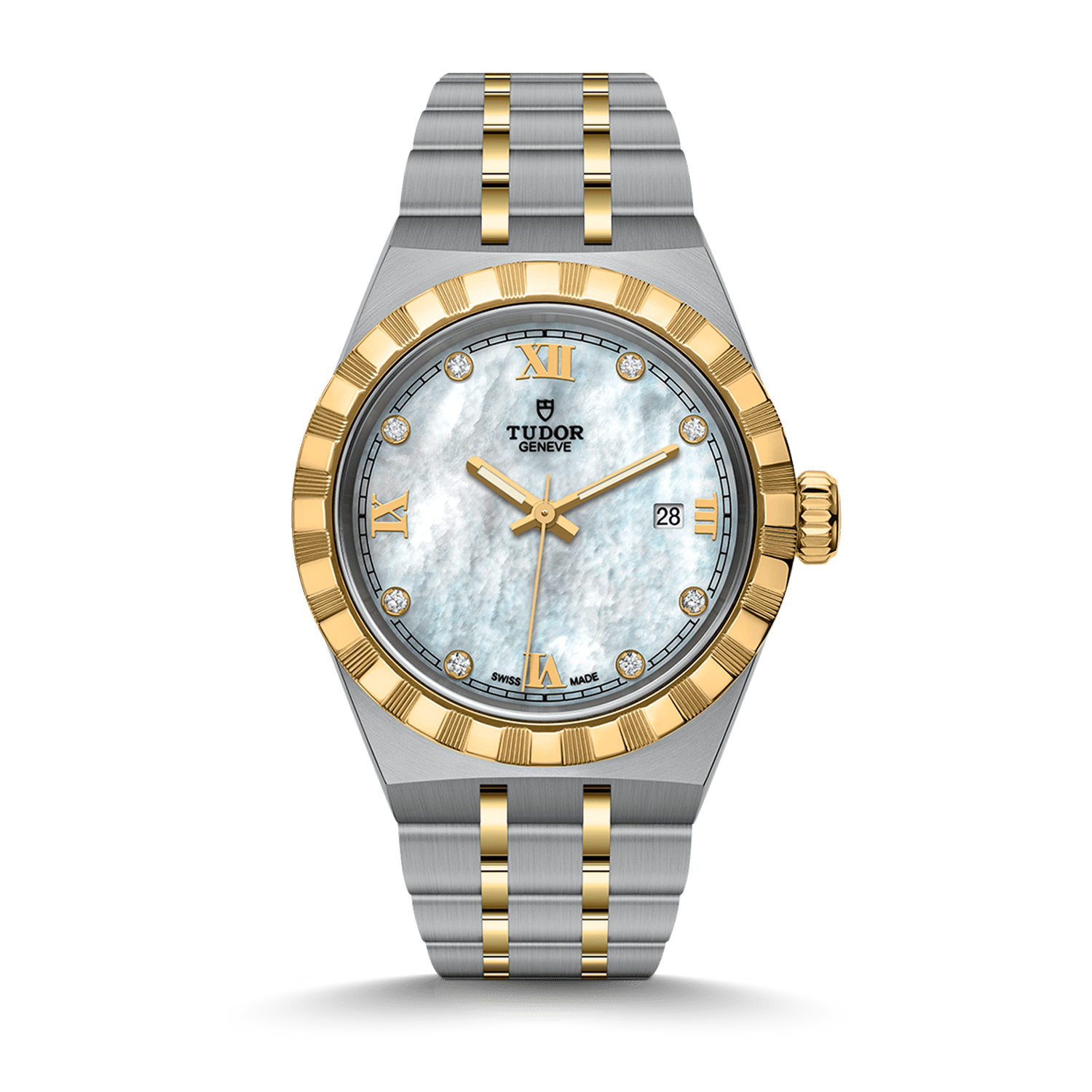TUDOR Royal 28 TUDOR Royal 28