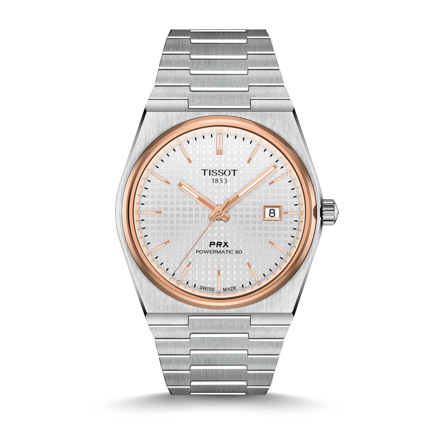 Tissot PRX Powermatic 80 Tissot PRX Powermatic 80