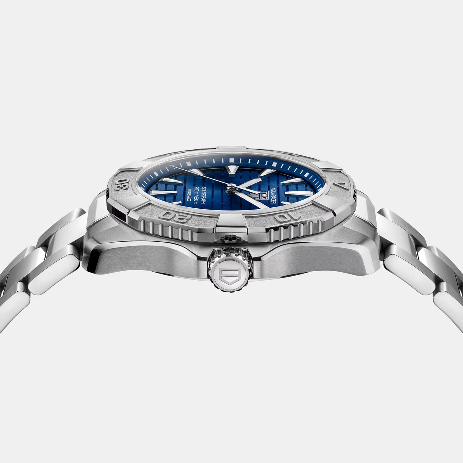 TAG Heuer Aquaracer Professional 200 Solargraph Produktbild main 2