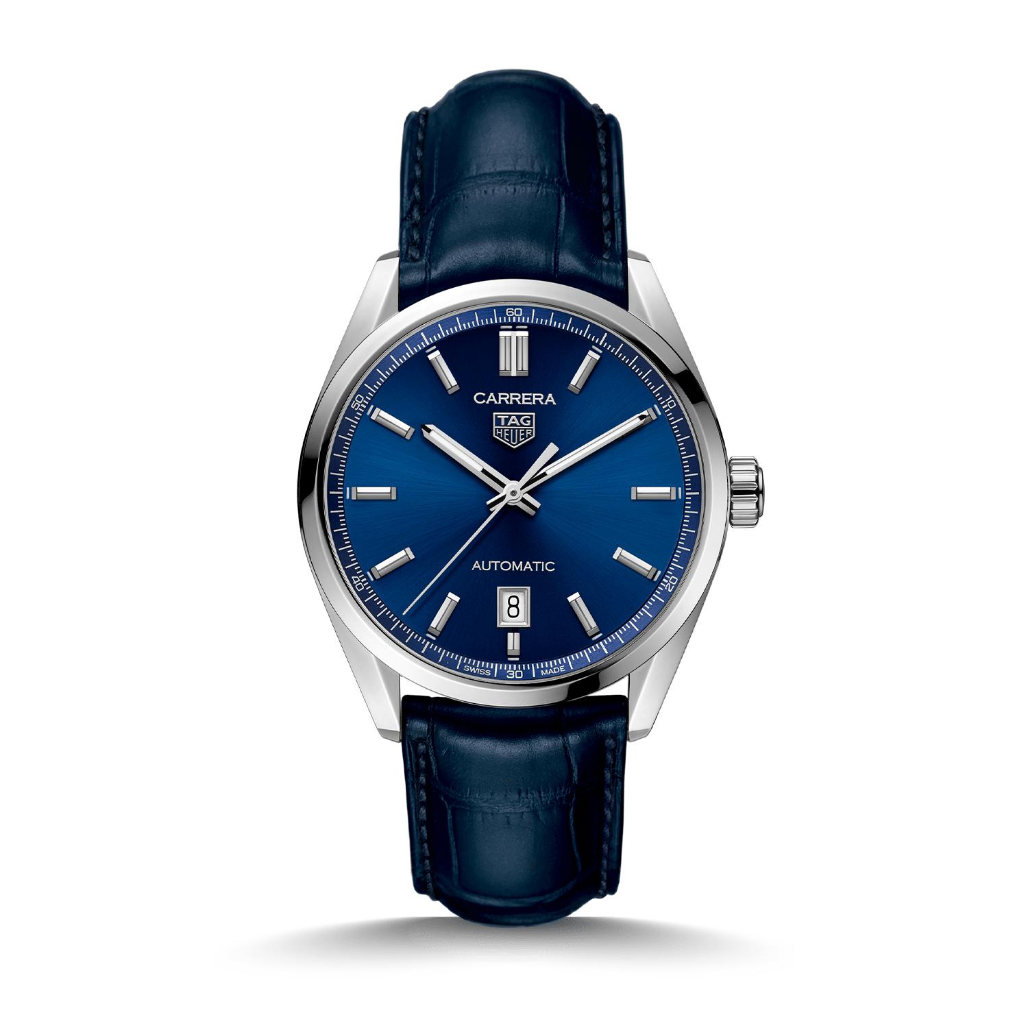 TAG HEUER Carrera Date