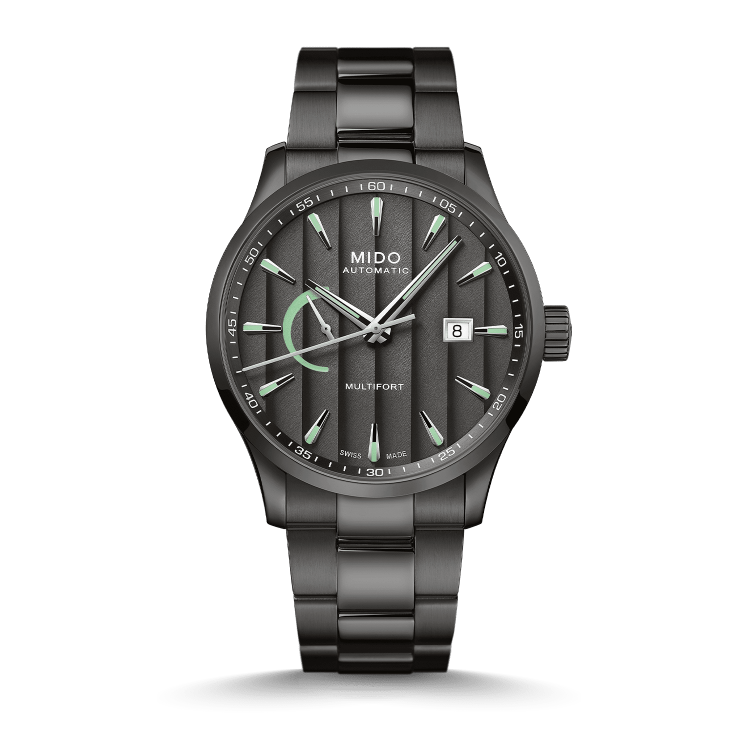 Mido Multifort Power Reserve