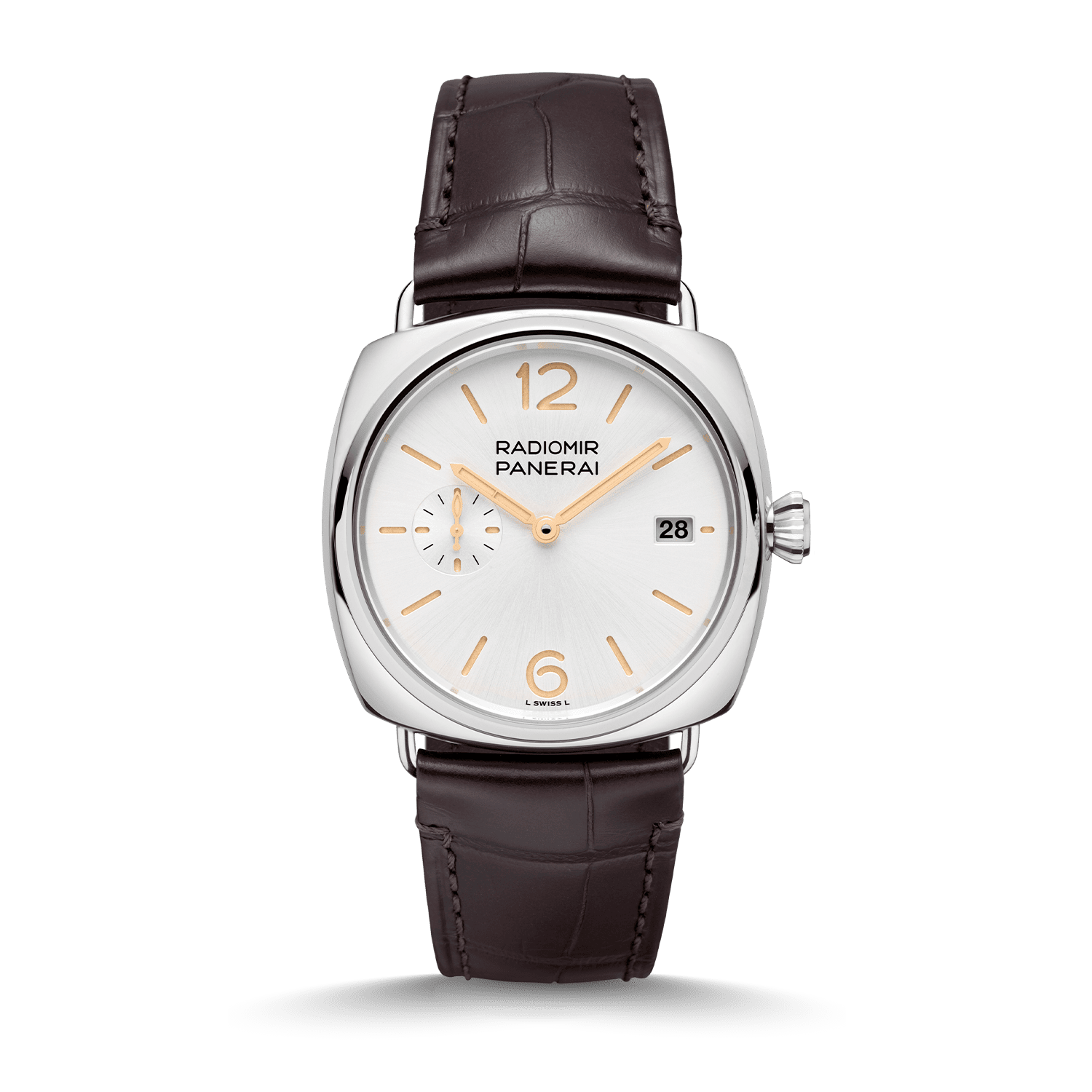 Panerai Radiomir Quaranta Produktbild main 0