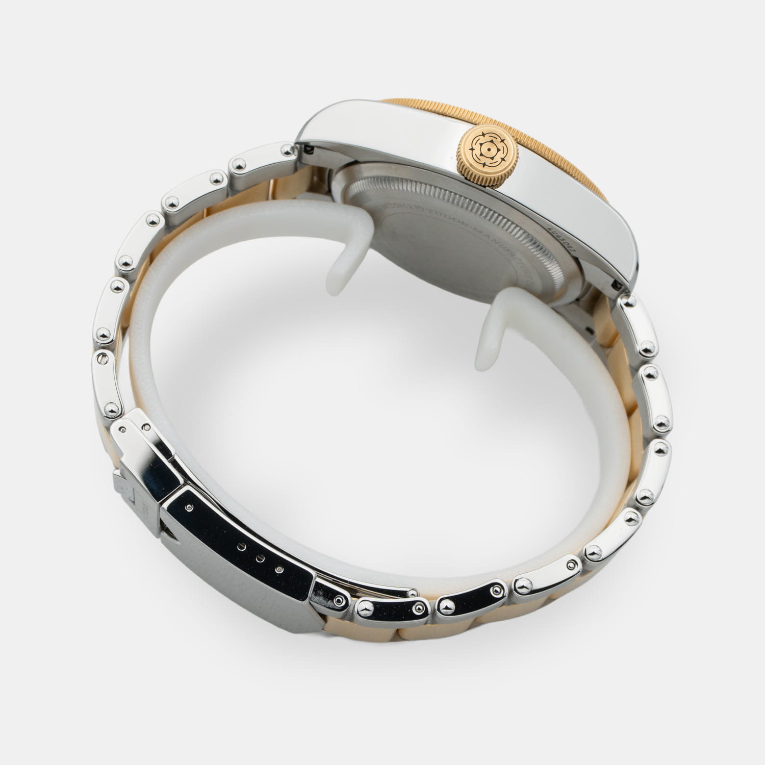 TUDOR Black Bay S&G CPO Produktbild main 1