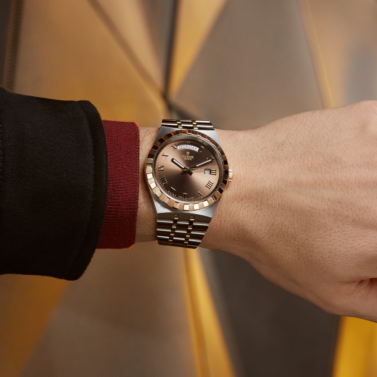 TUDOR Royal 41 Produktbild main 3