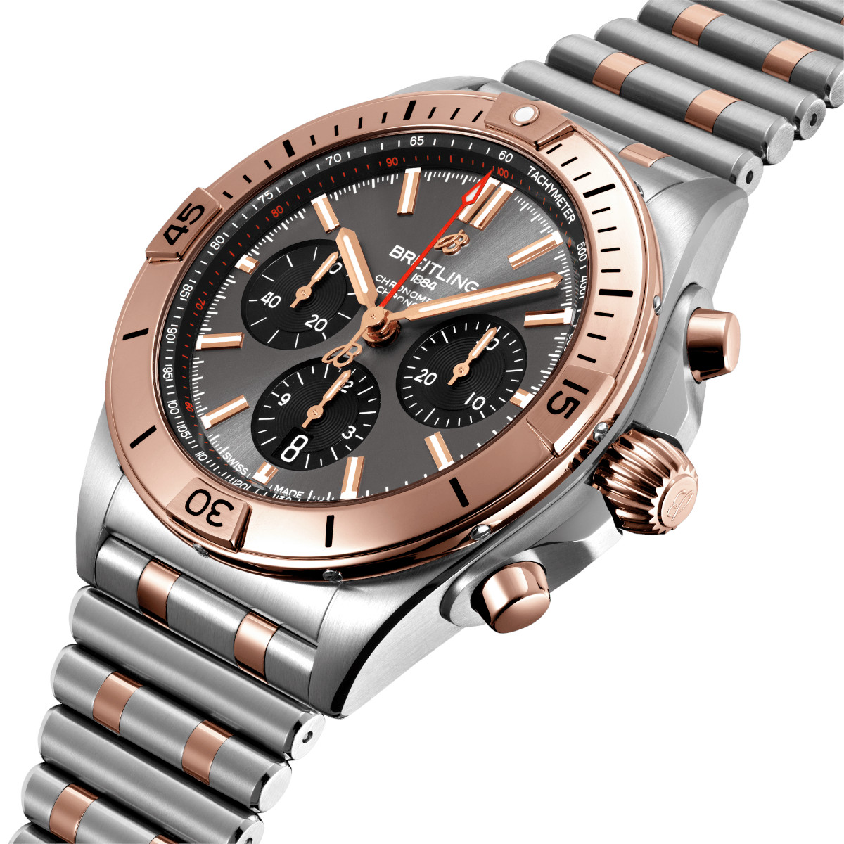 Breitling Chronomat B01 42 Produktbild main 2