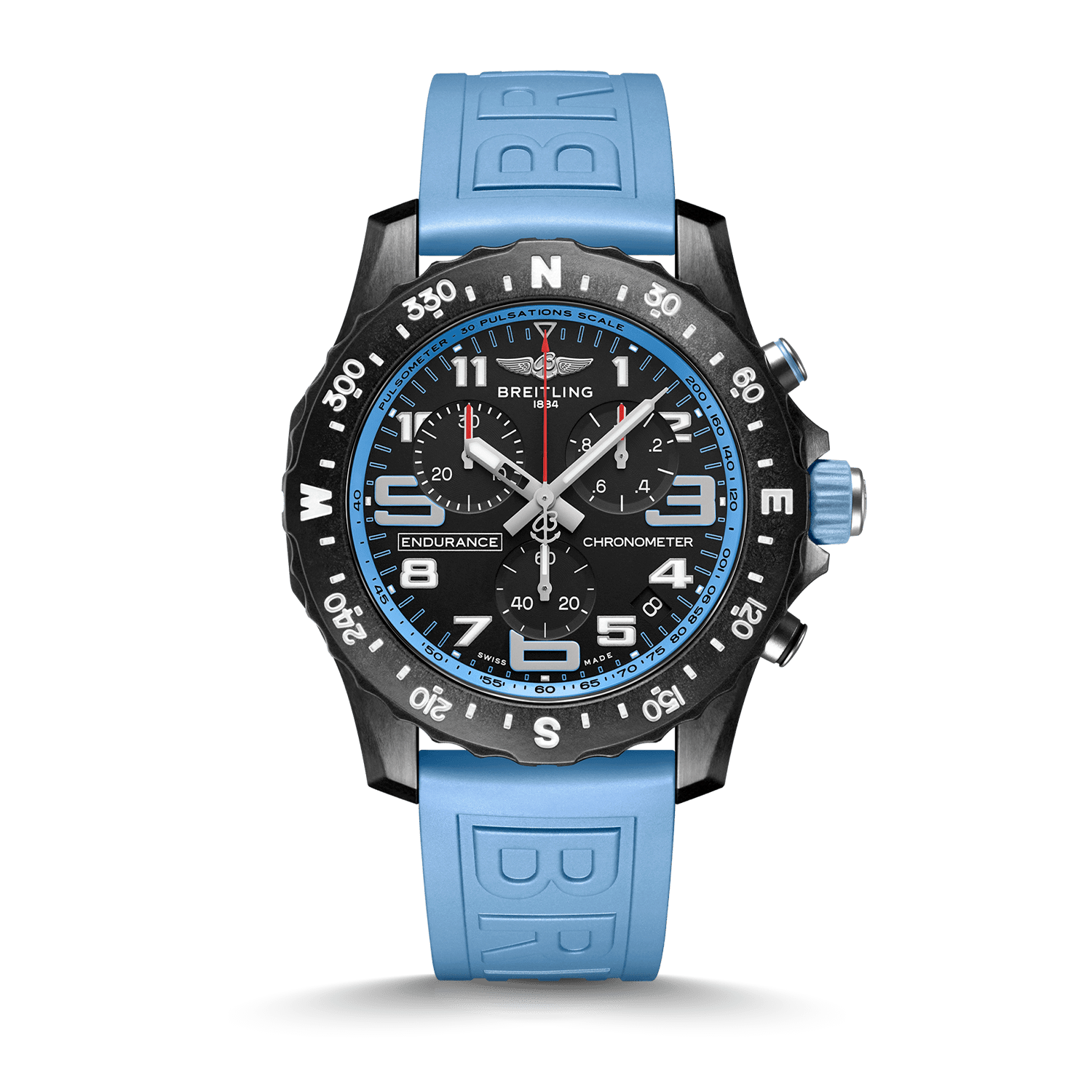 Breitling Endurance Pro 44 Produktbild main 0
