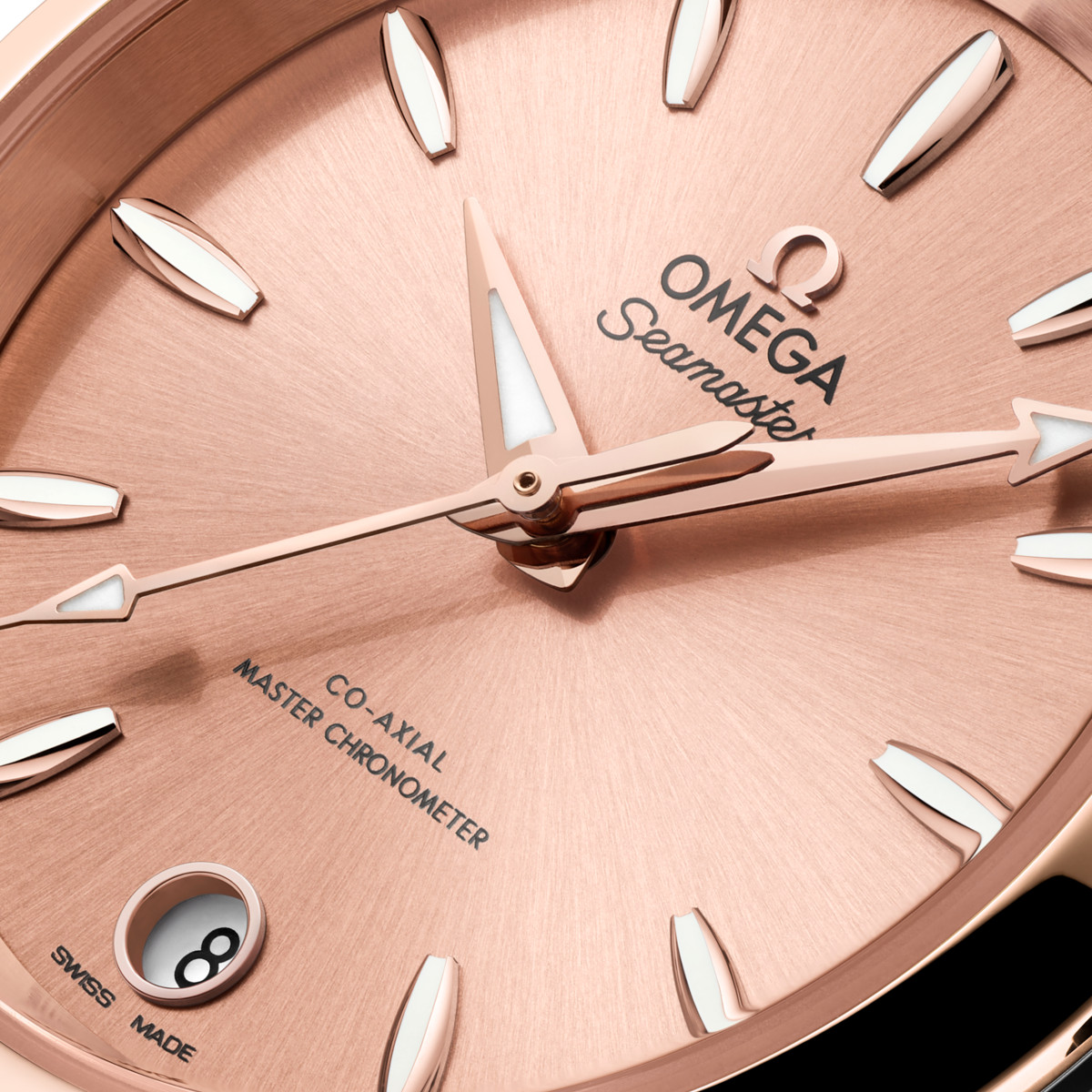 OMEGA Seamaster Aqua Terra Shades 34 Produktbild main 1