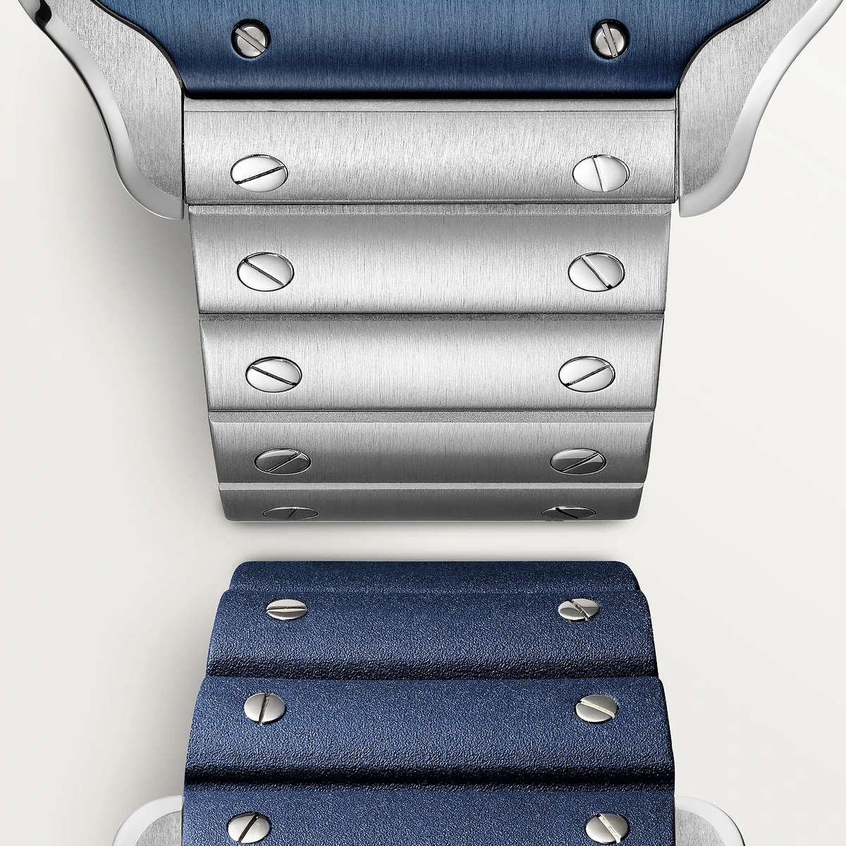 Cartier Santos de Cartier Skelettiert Produktbild main 3