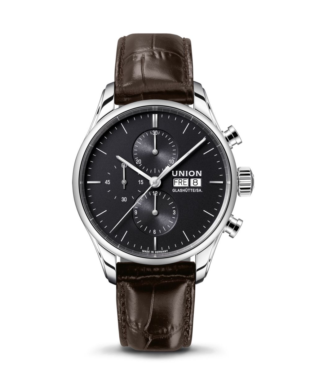 UNION Glashütte Viro Chronograph UNION Glashütte Viro Chronograph